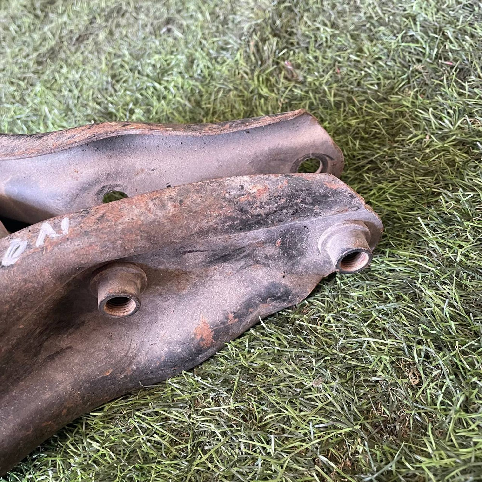 5 Рычаг задний поперечный нижний Honda Stepwgn RF3, 3000 рублей, Невинномысск