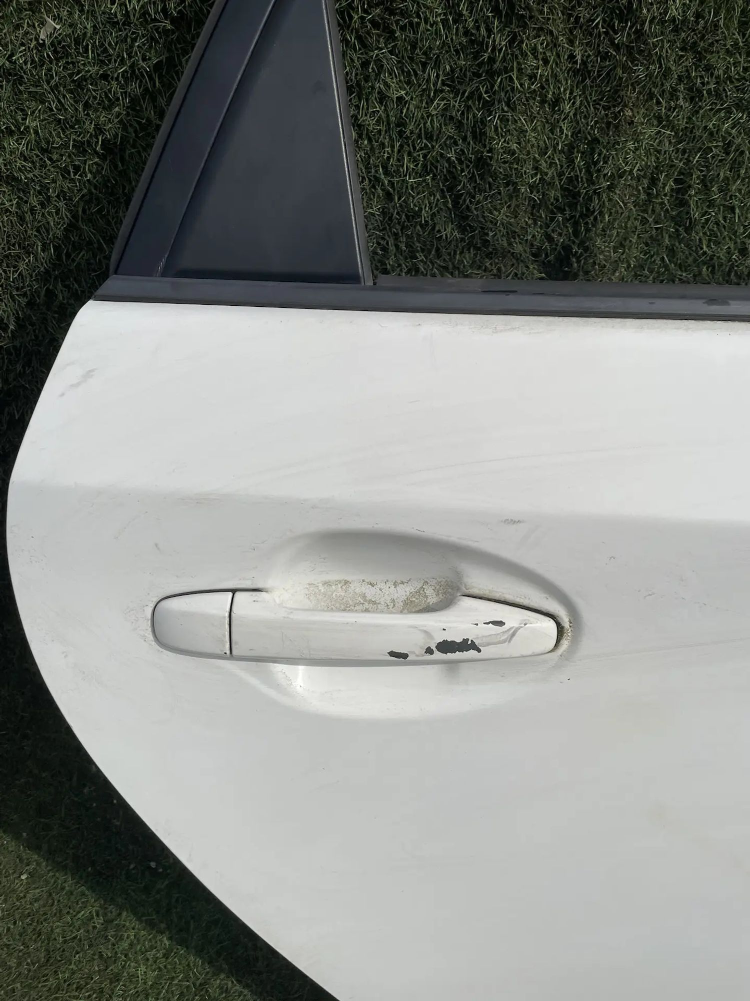 4293 Дверь задняя правая TOYOTA PRIUS ZVW30 2ZR-FXE, 18000 рублей, Невинномысск