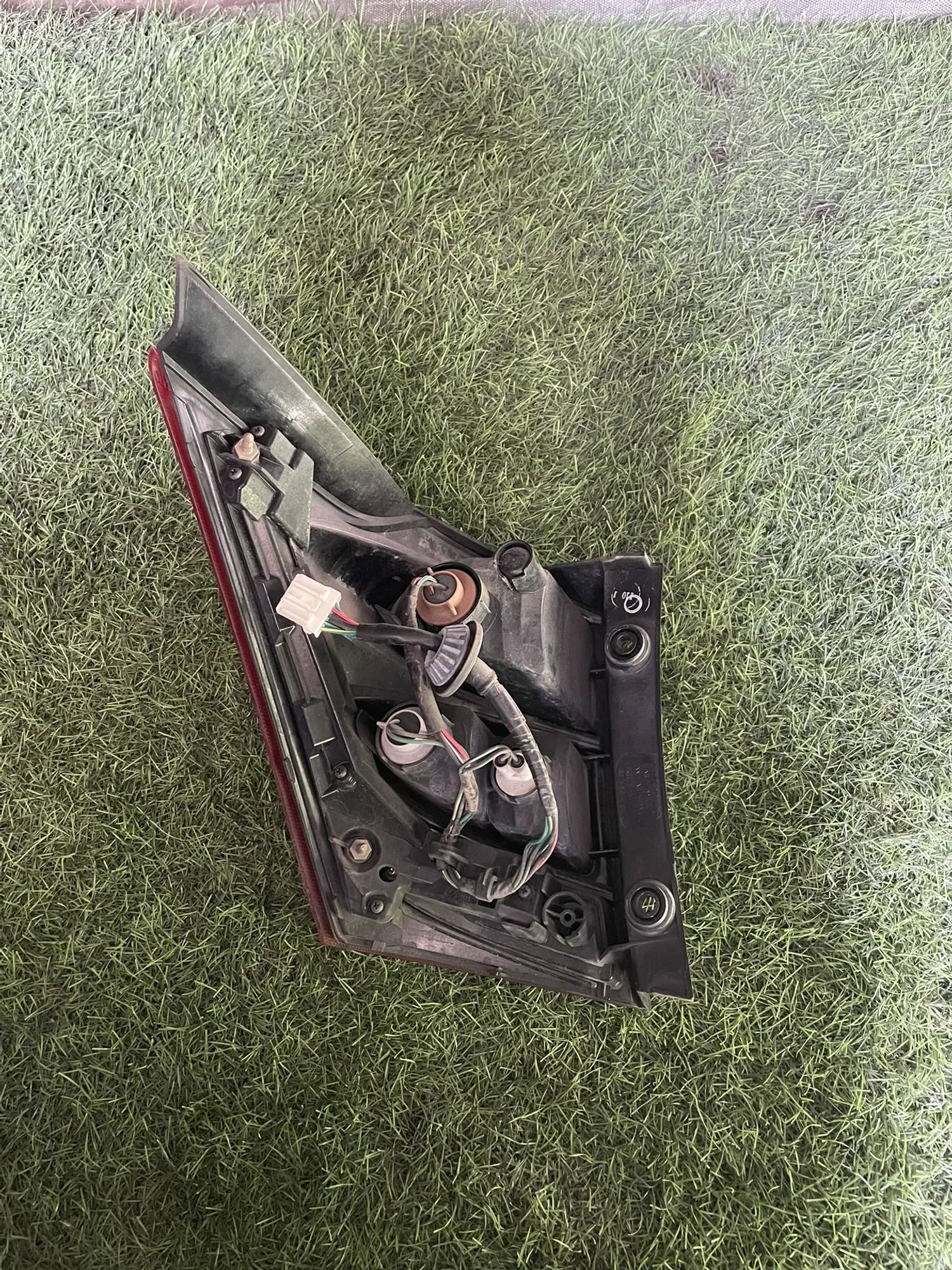 2698 Фонарь задний правый Honda Freed GB3 L15A, 6500 рублей, Невинномысск