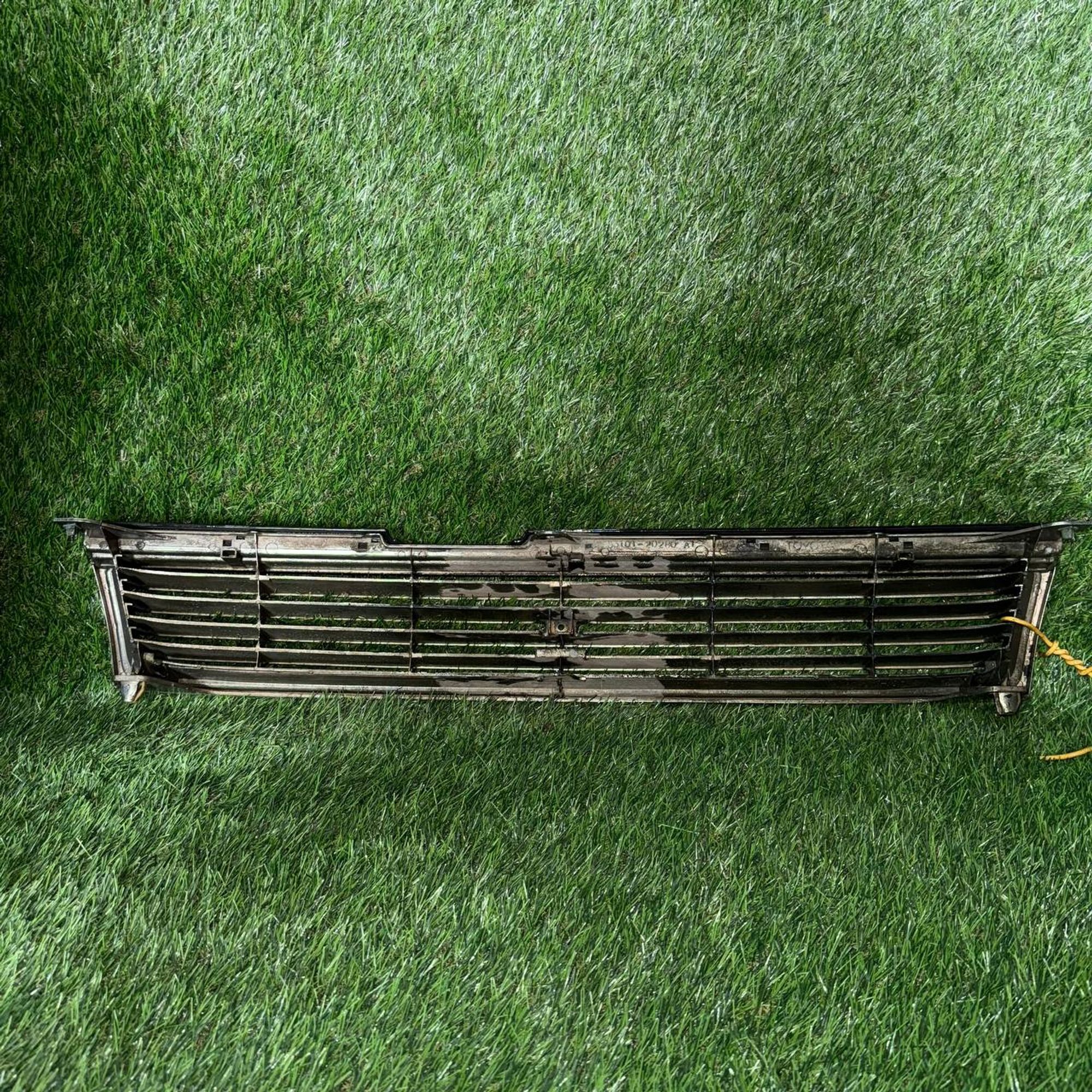 270 Решетка радиатора MAZDA DEMIO DW3W, 3500 рублей, Невинномысск