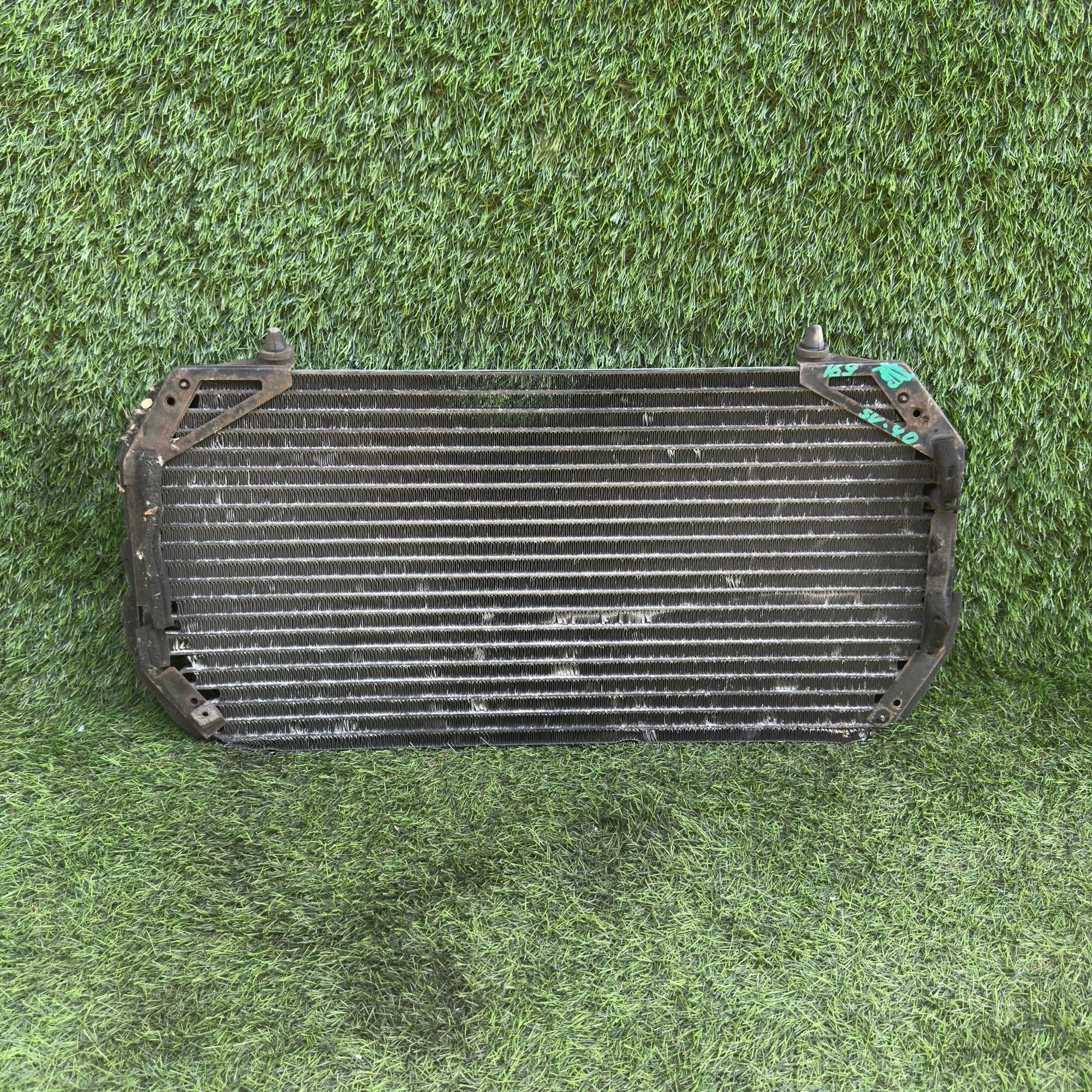 169 Радиатор кондиционера TOYOTA CAMRY SV40, 4000 рублей, Невинномысск