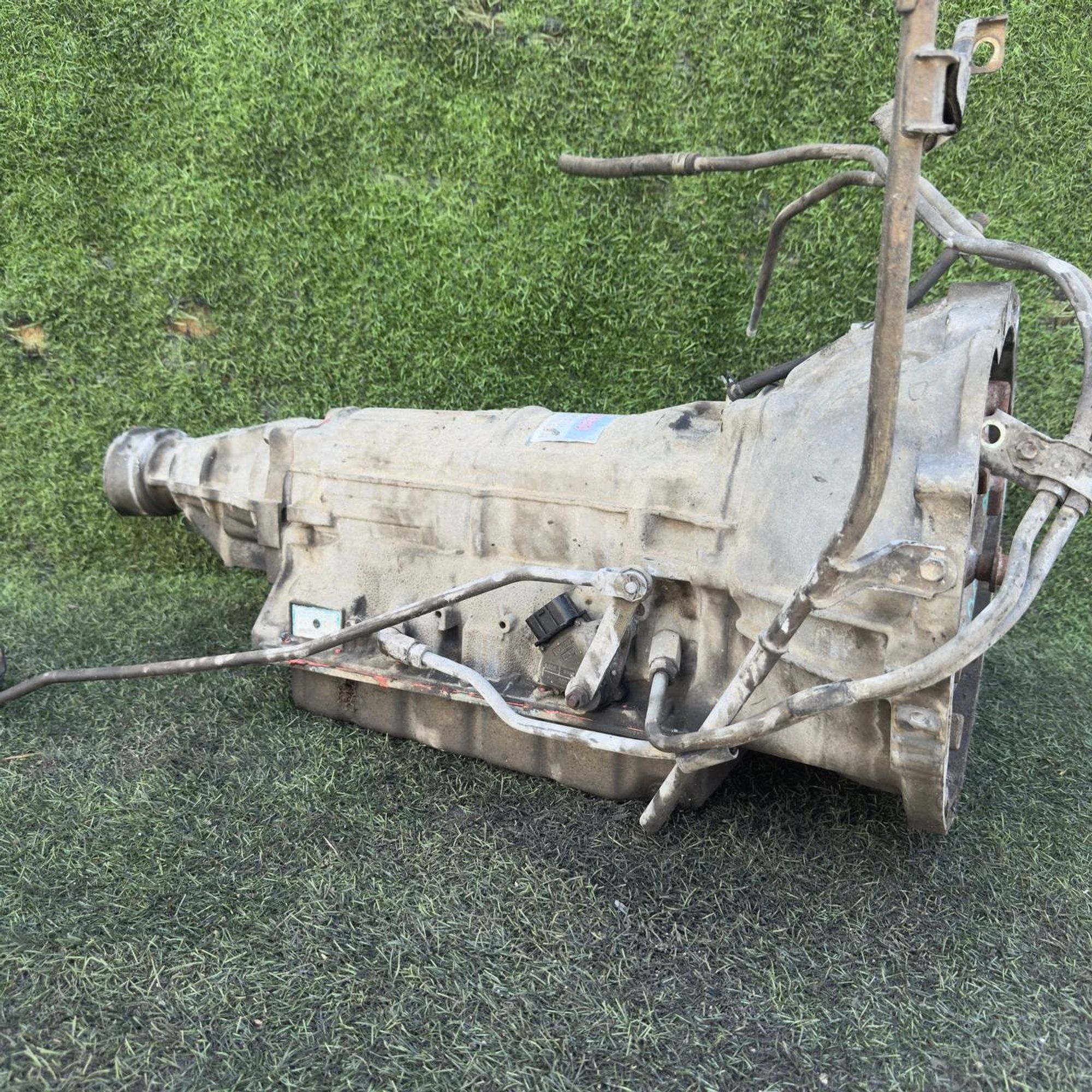 231 АКПП TOYOTA ALTEZZA SXE10 3SGE 35-50LS, 1 рублей, Невинномысск