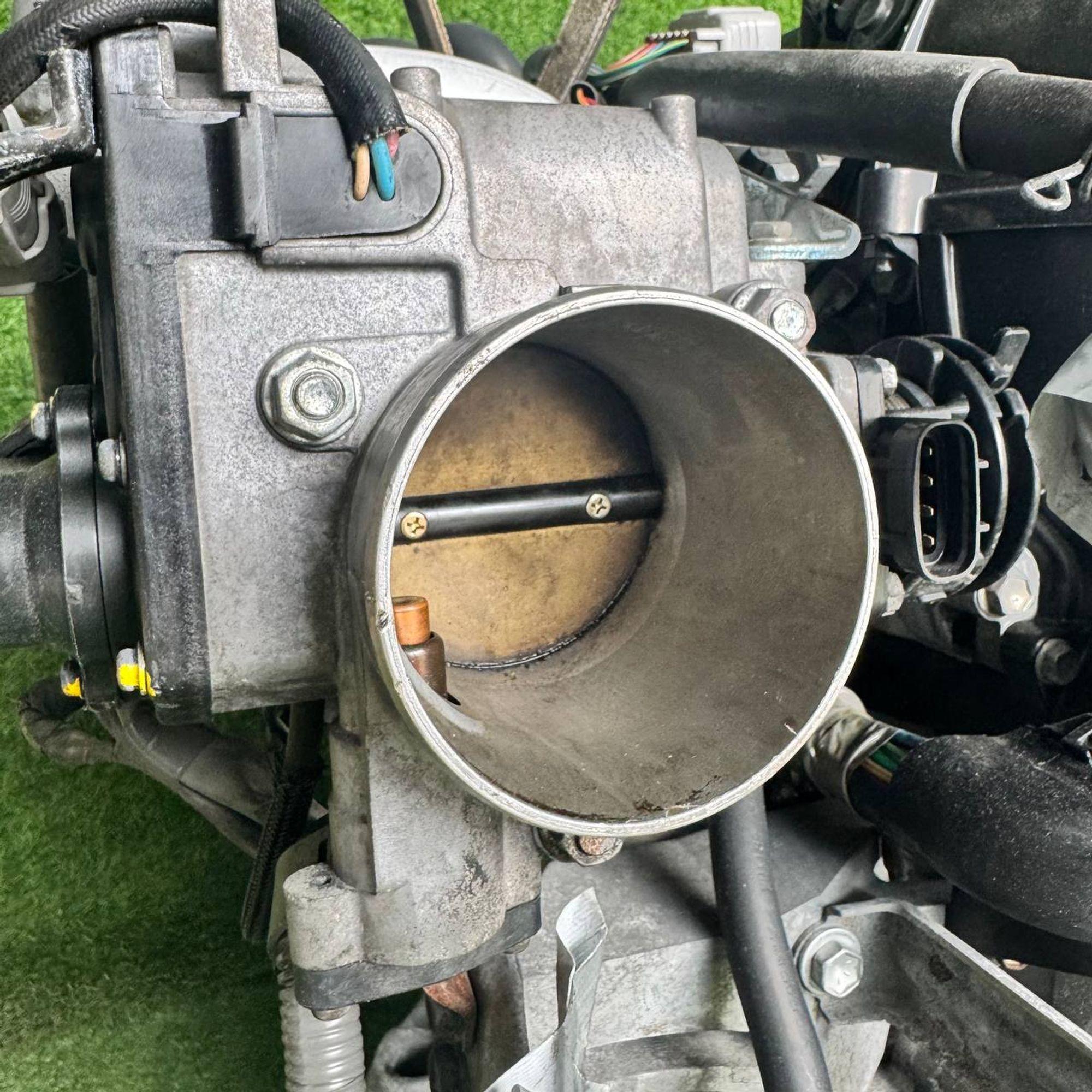 78 ДВС на TOYOTA ALTEZZA SXE10 3SGE, 180000 рублей, Невинномысск