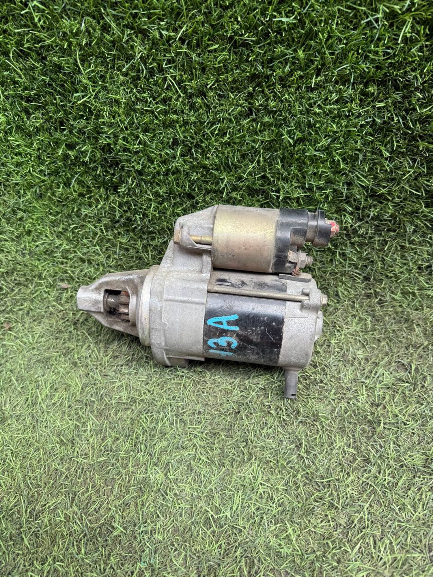 380 Стартер HONDA L13A, 6500 рублей, Невинномысск