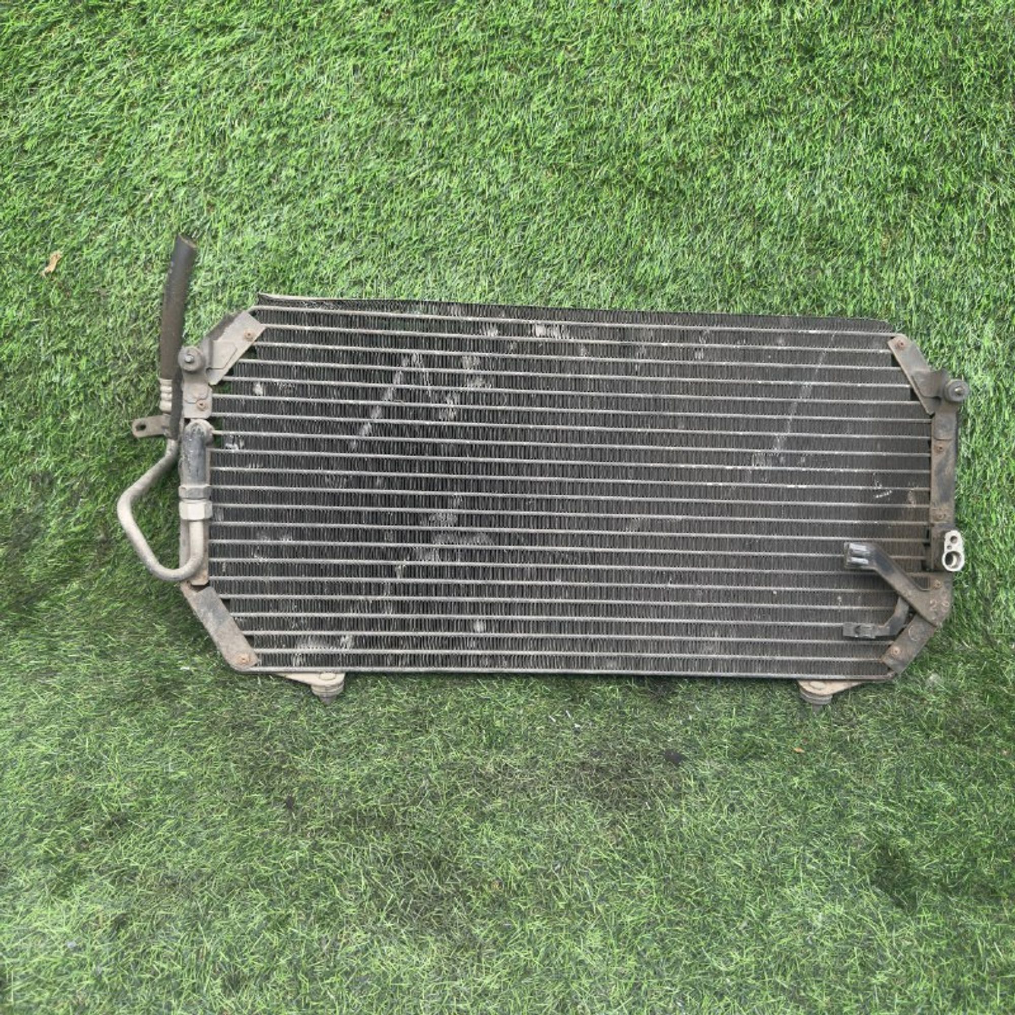 73 Радиатор кондиционера TOYOTA CAMRY SV40, 4000 рублей, Невинномысск