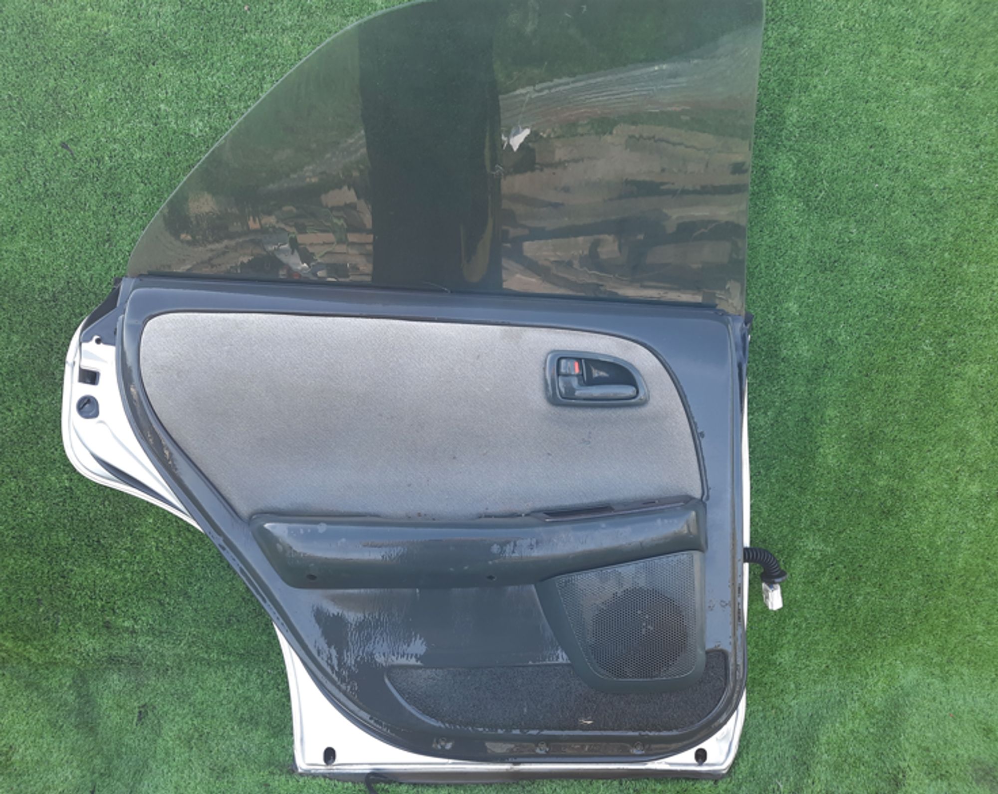 476 дверь  TOYOTA MARK II GX90, 10000 рублей, Невинномысск