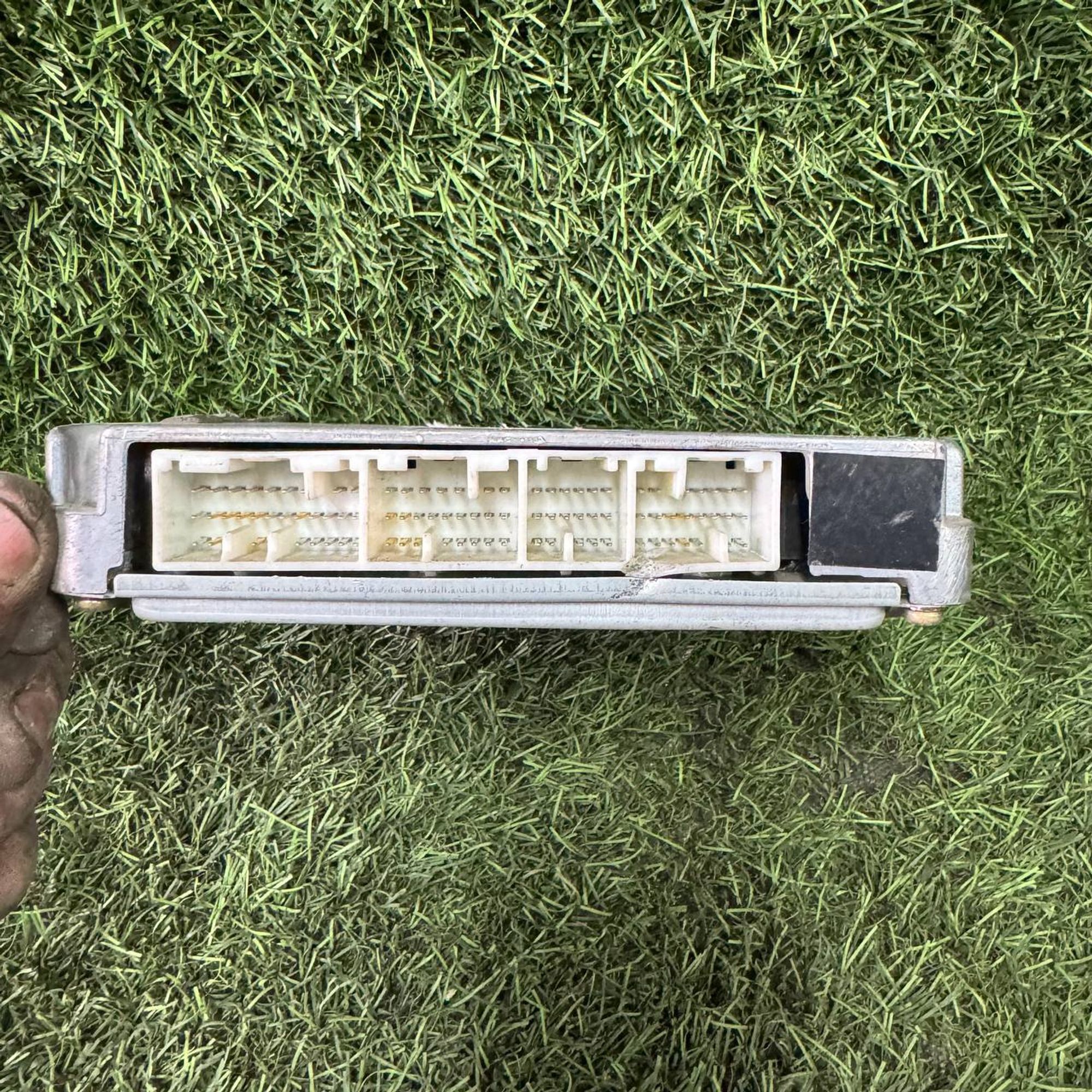 685 Блок управления двигателем MAZDA B3, 4000 рублей, Невинномысск