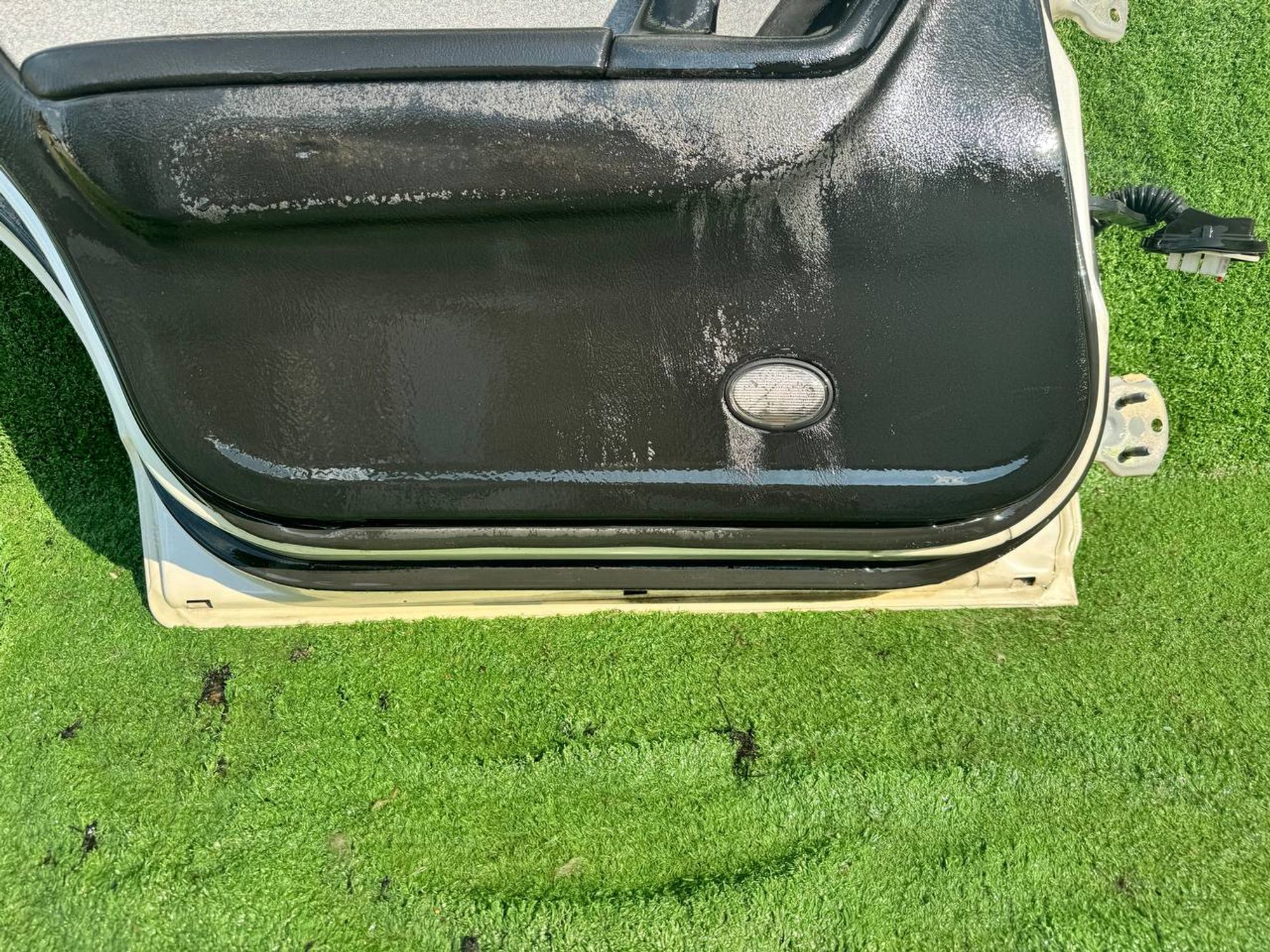 1715 дверь на MAZDA MILLENIA TAFP, 8000 рублей, Невинномысск