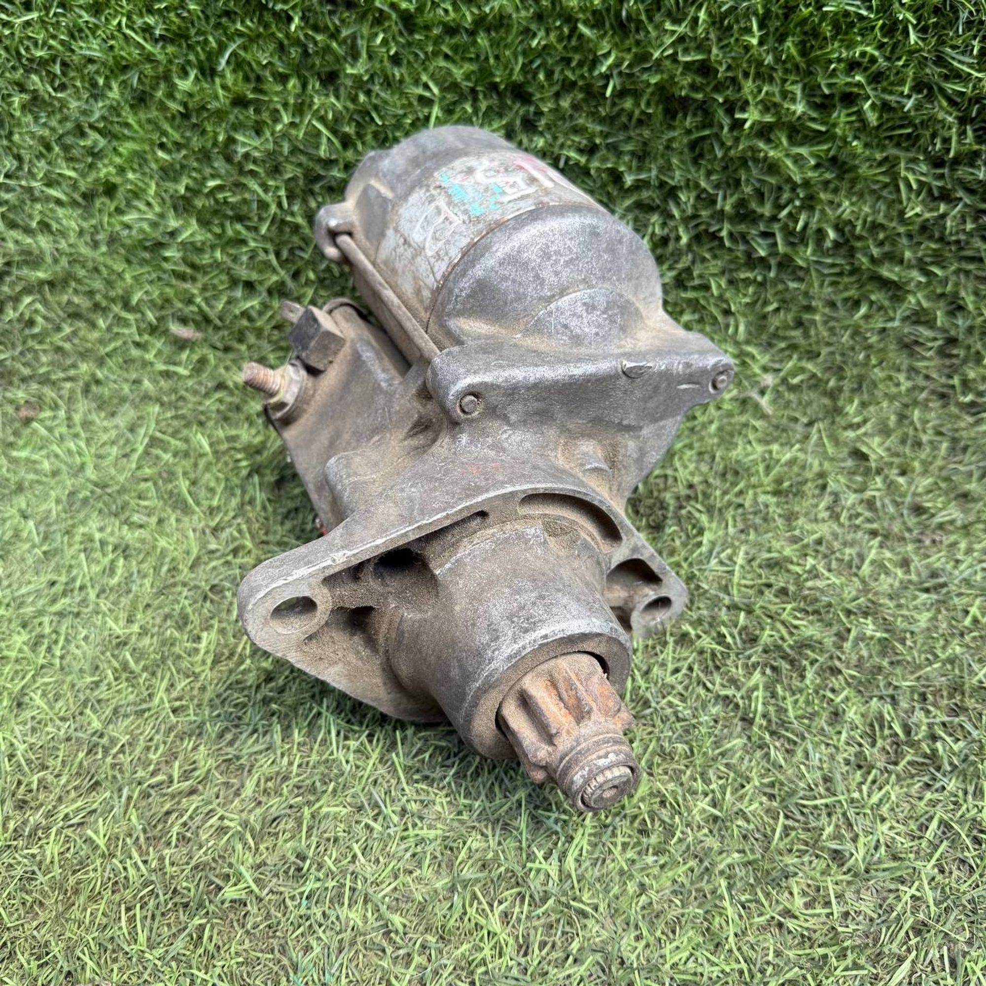 375 Стартер HONDA D15B, 8000 рублей, Невинномысск