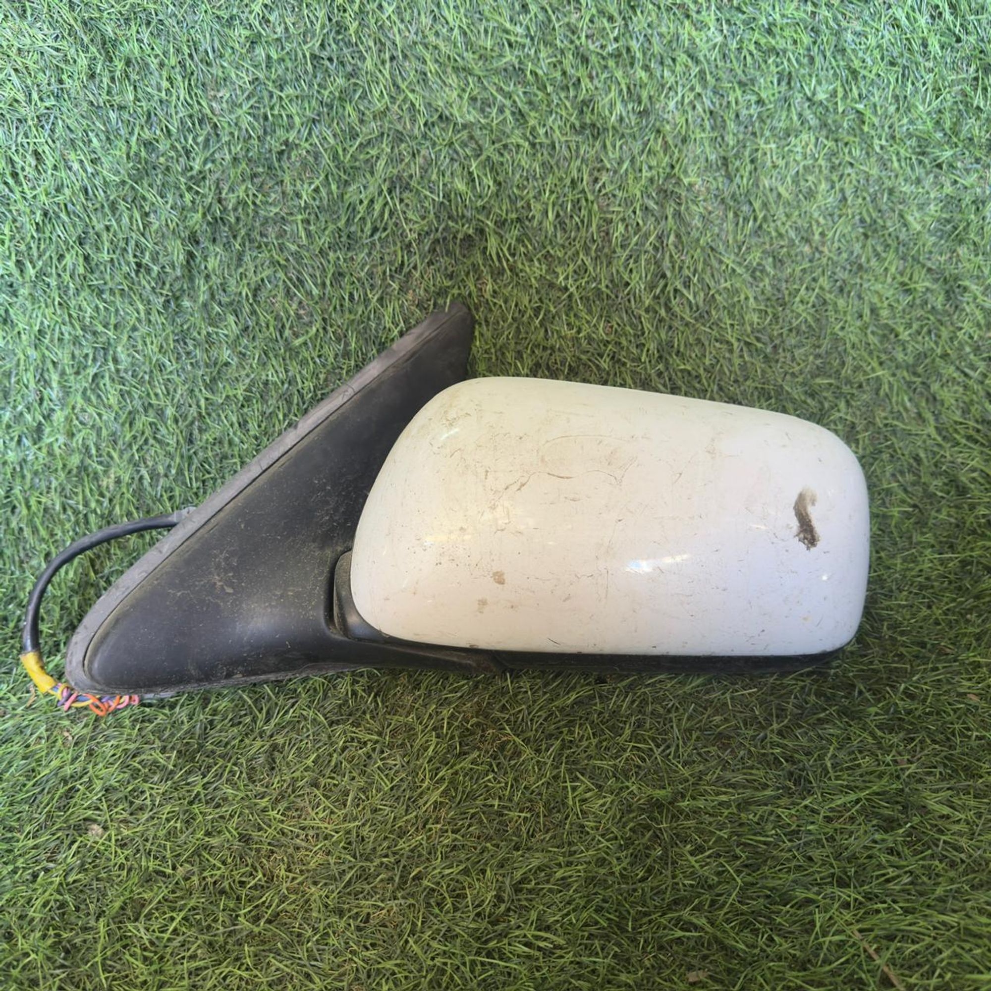 769 Зеркало боковое левое NISSAN BLUEBIRD U14, 3500 рублей, Невинномысск