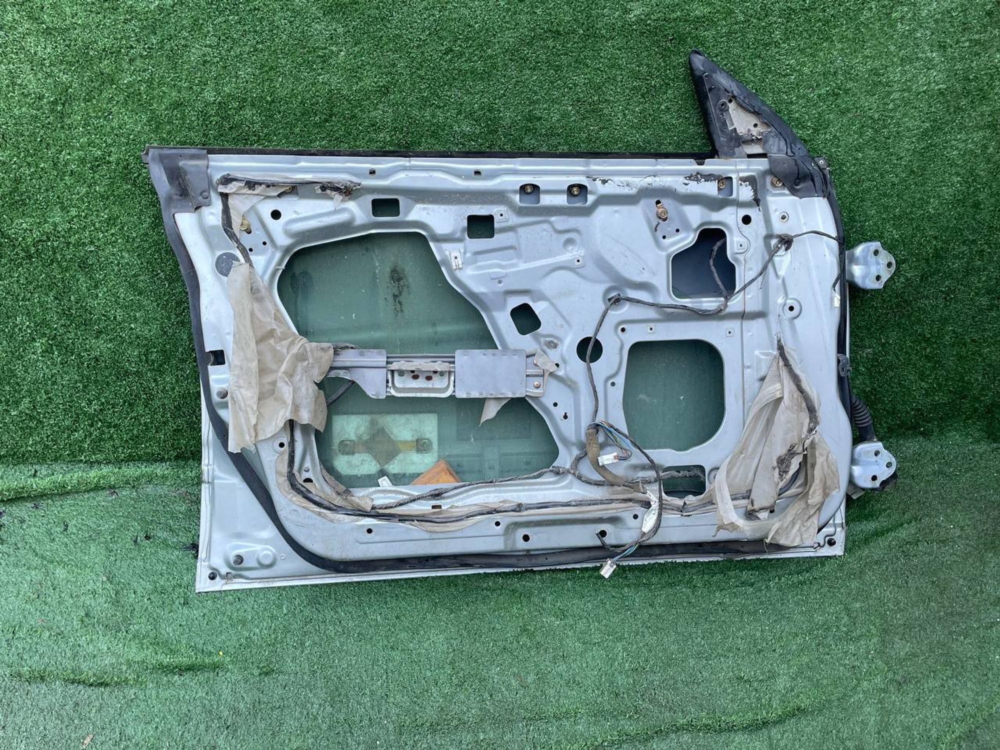 148 дверь на MITSUBISHI DIAMANTE F31A, 6500 рублей, Невинномысск