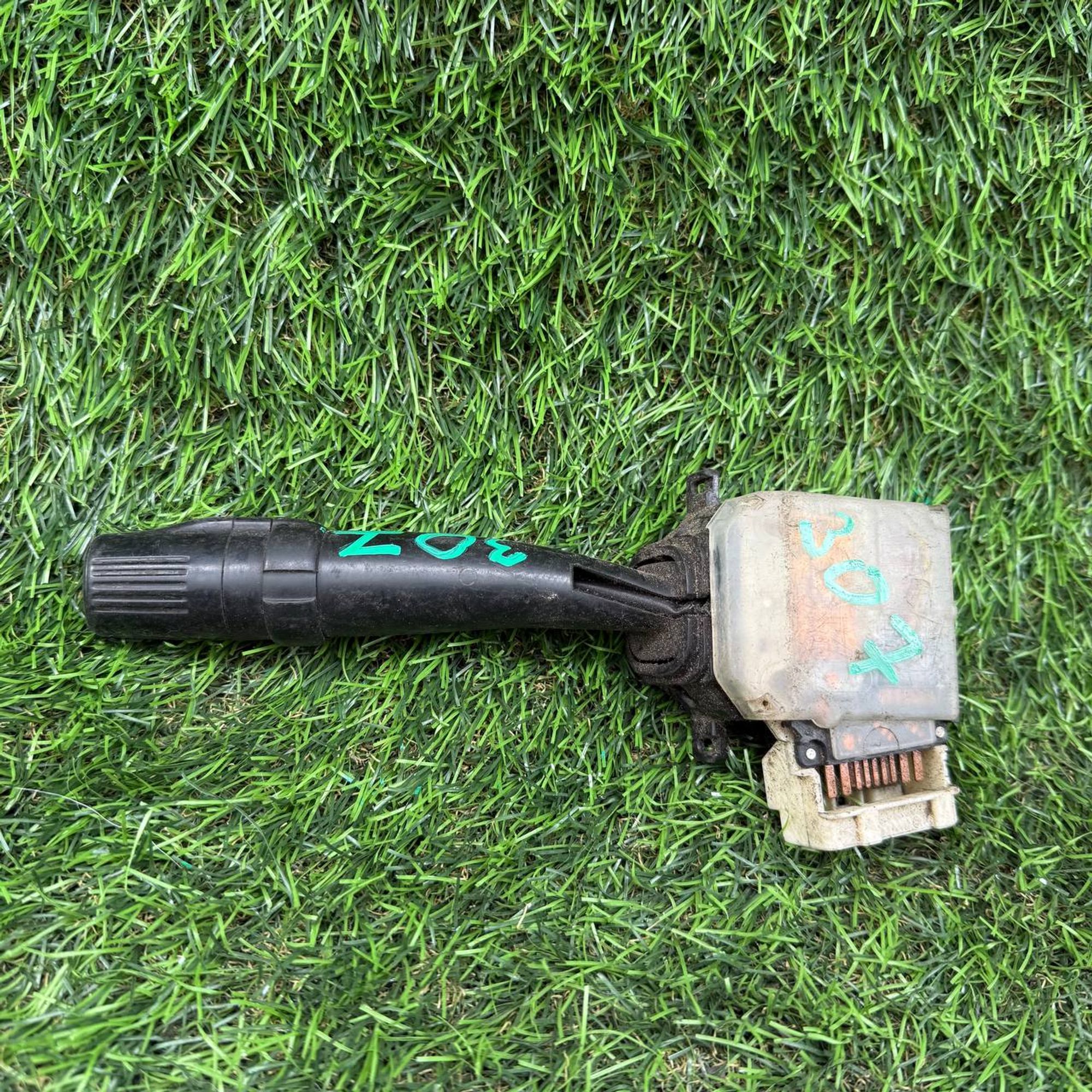 304 Подрулевой переключатель света Mazda GG, 2500 рублей, Невинномысск