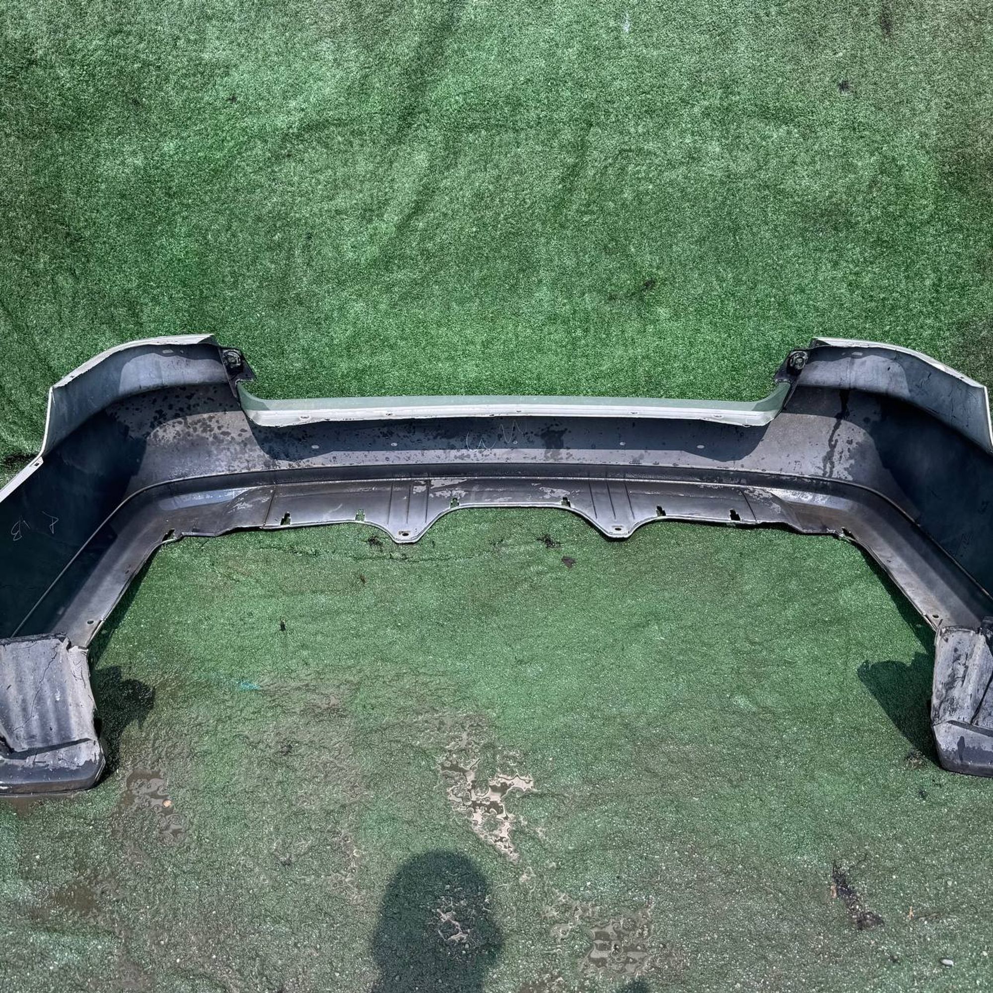 301 Бампер задний HONDA ACCORD CF6, 5500 рублей, Невинномысск