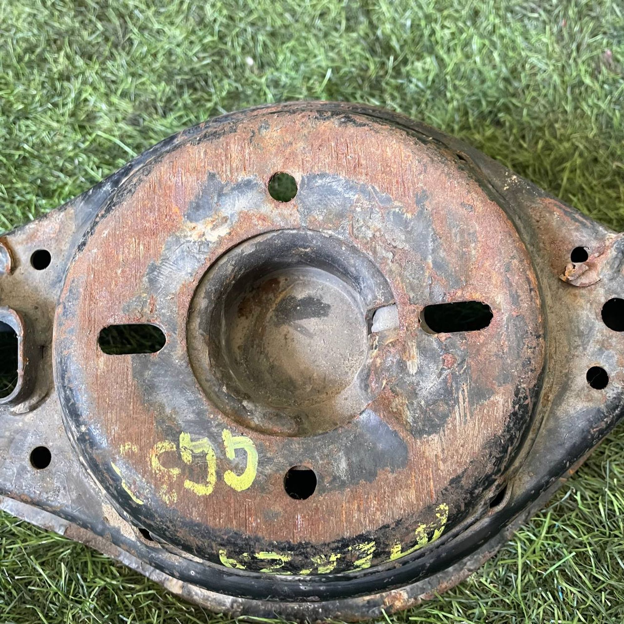 23 Рычаг задний поперечный нижний Mazda Atenza GG3S, 3000 рублей, Невинномысск