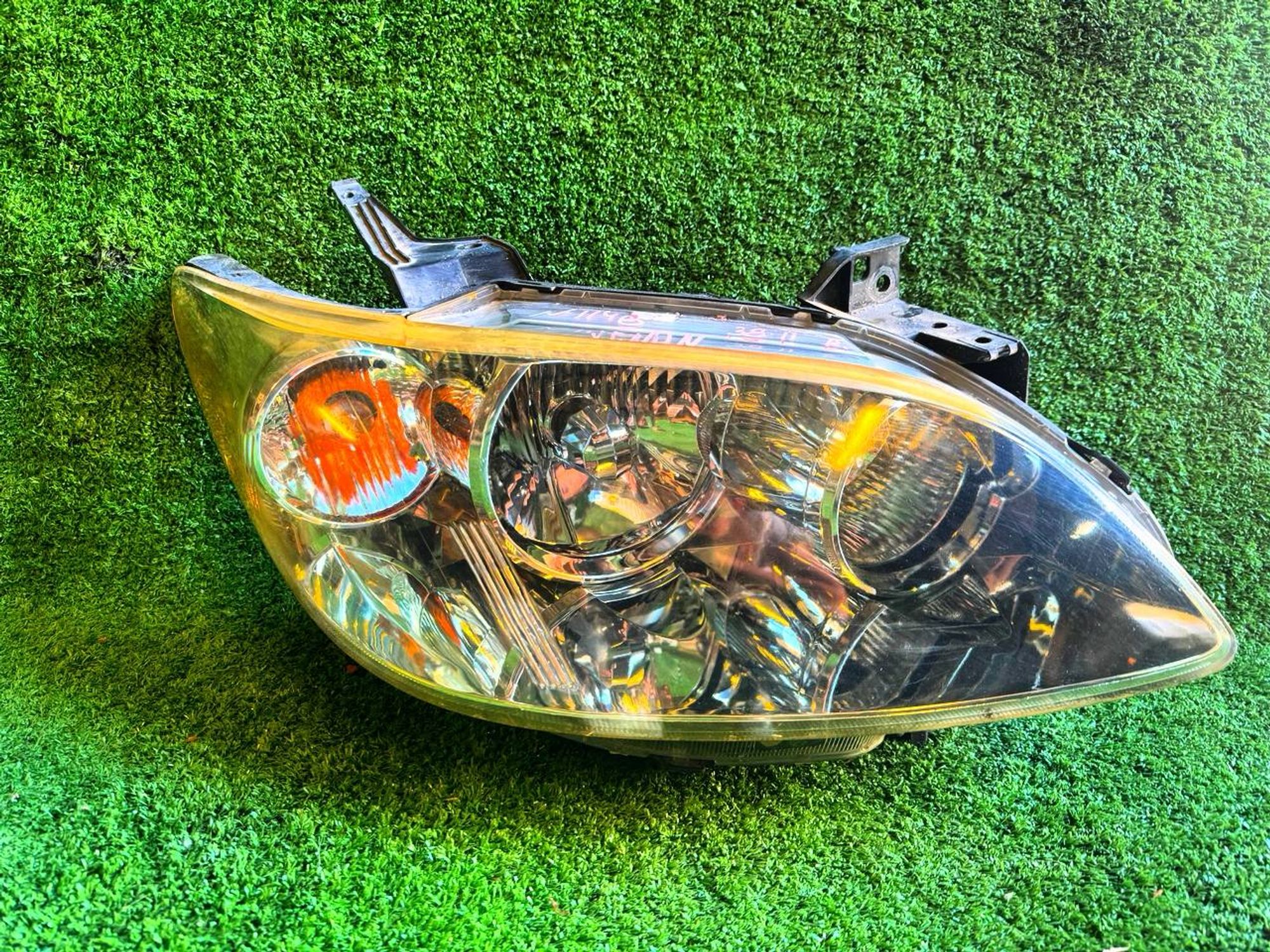 1148 фара правая на MAZDA MPV LW5W, 7000 рублей, Невинномысск