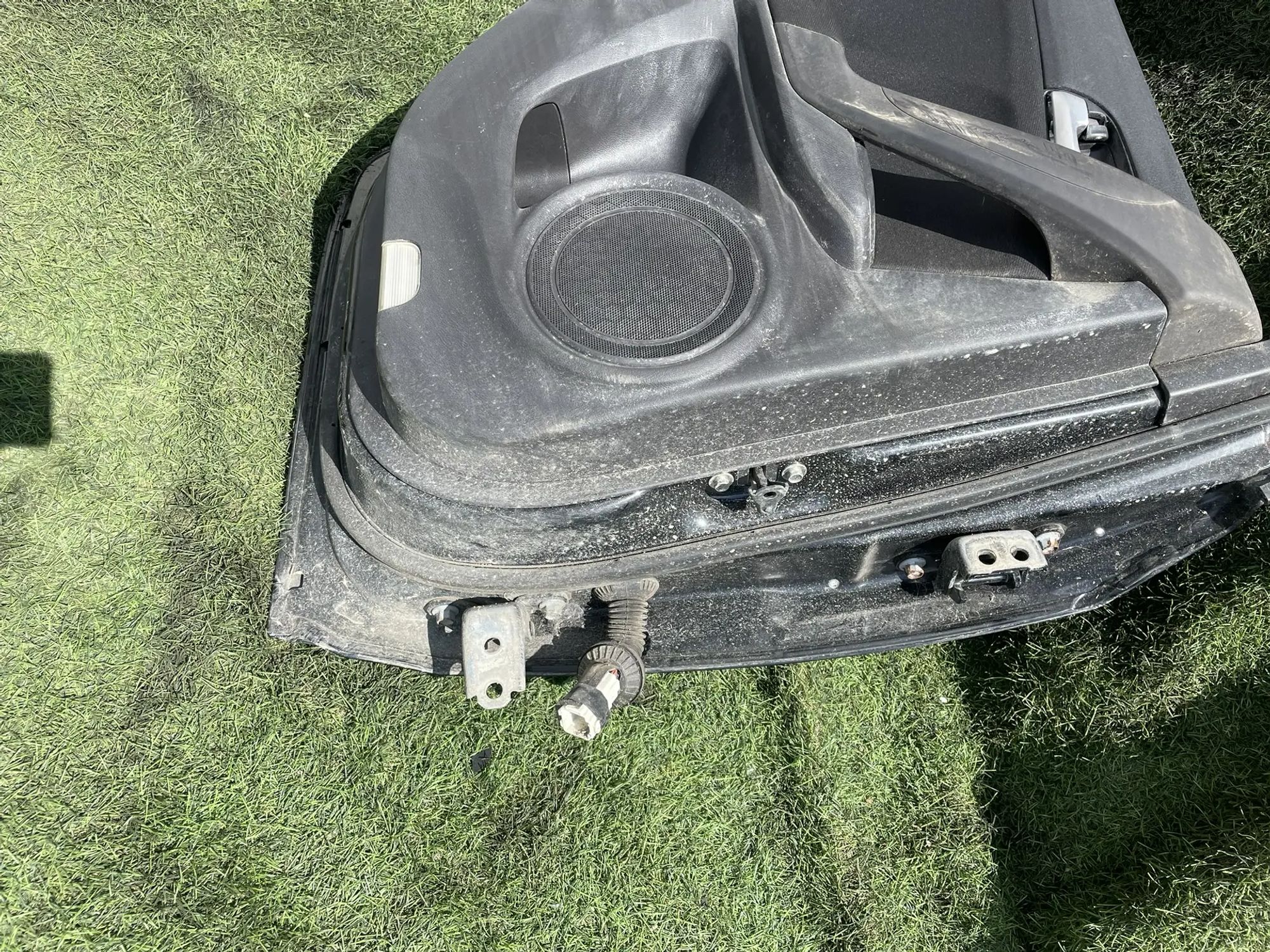 4065 Дверь задняя левая HONDA ACCORD CU1 R20A, 25000 рублей, Невинномысск