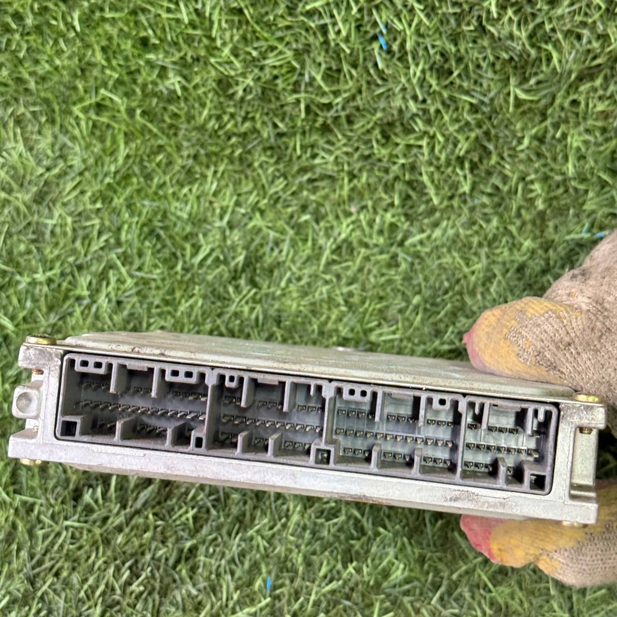 940 Блок управления двигателем HONDA D16A, 1 рублей, Невинномысск