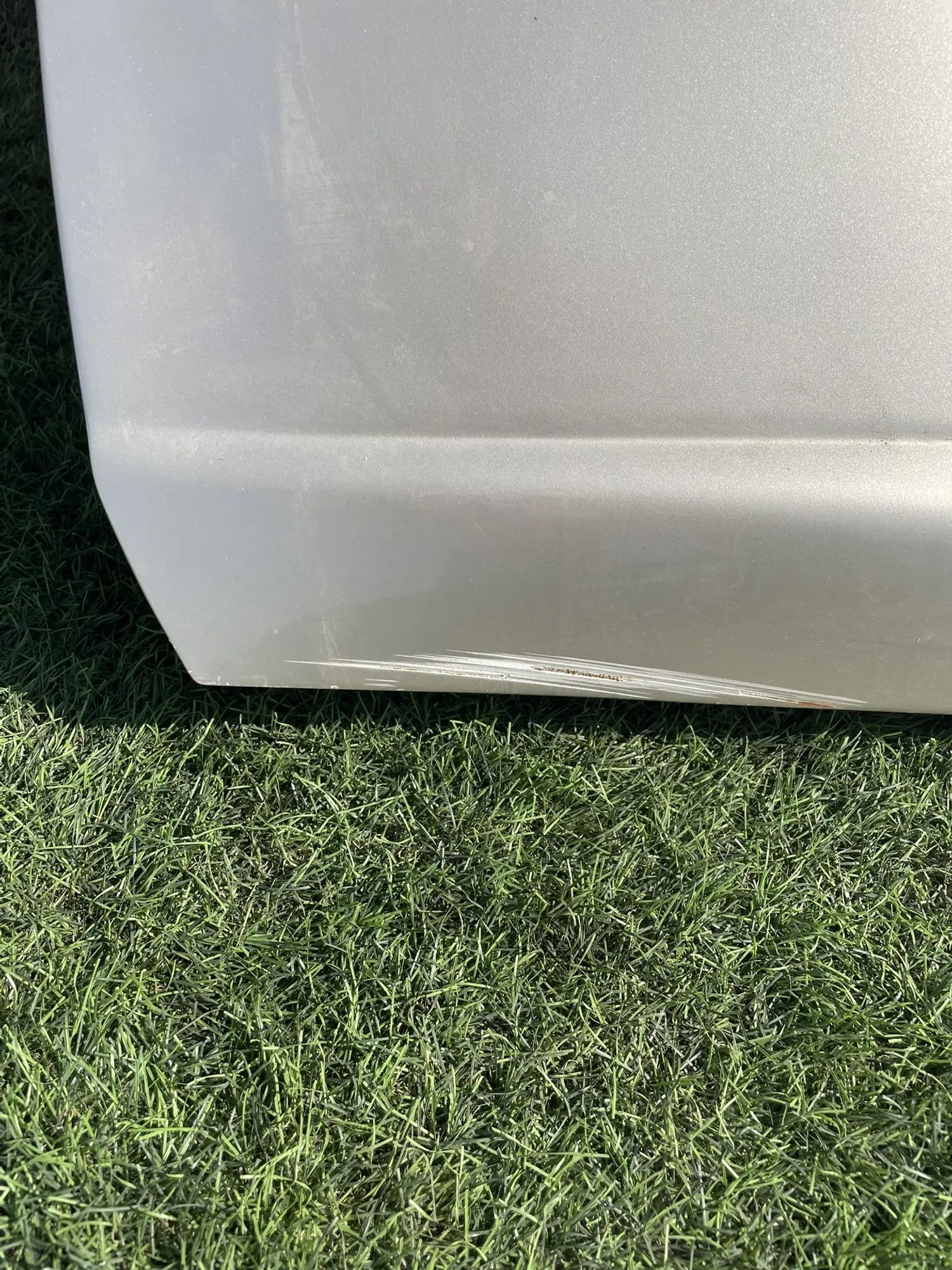 4036 Дверь передняя левая Nissan Tiida C11 Хетчбек, 14500 рублей, Невинномысск