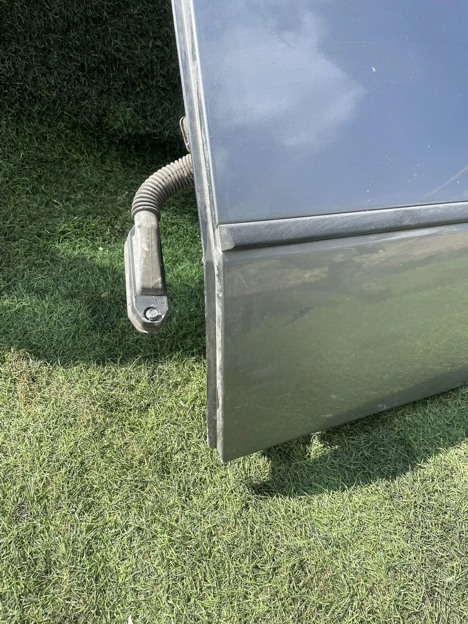 4110 Дверь задняя левая BMW X5 E70 N62B48, 20000 рублей, Невинномысск