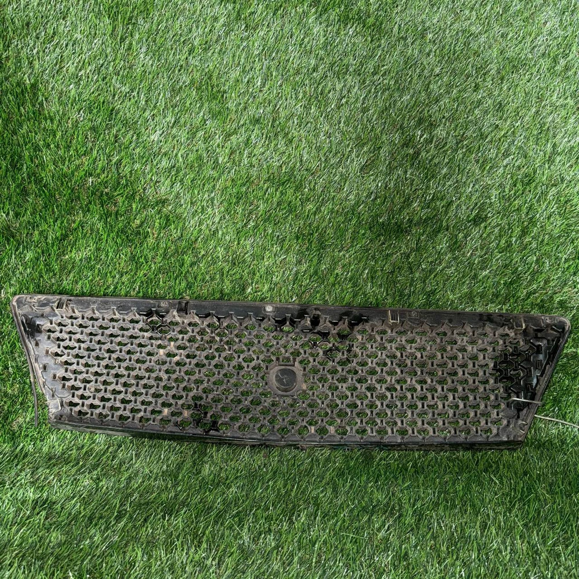 242 Решетка радиатора TOYOTA OPA ACT10, 5500 рублей, Невинномысск