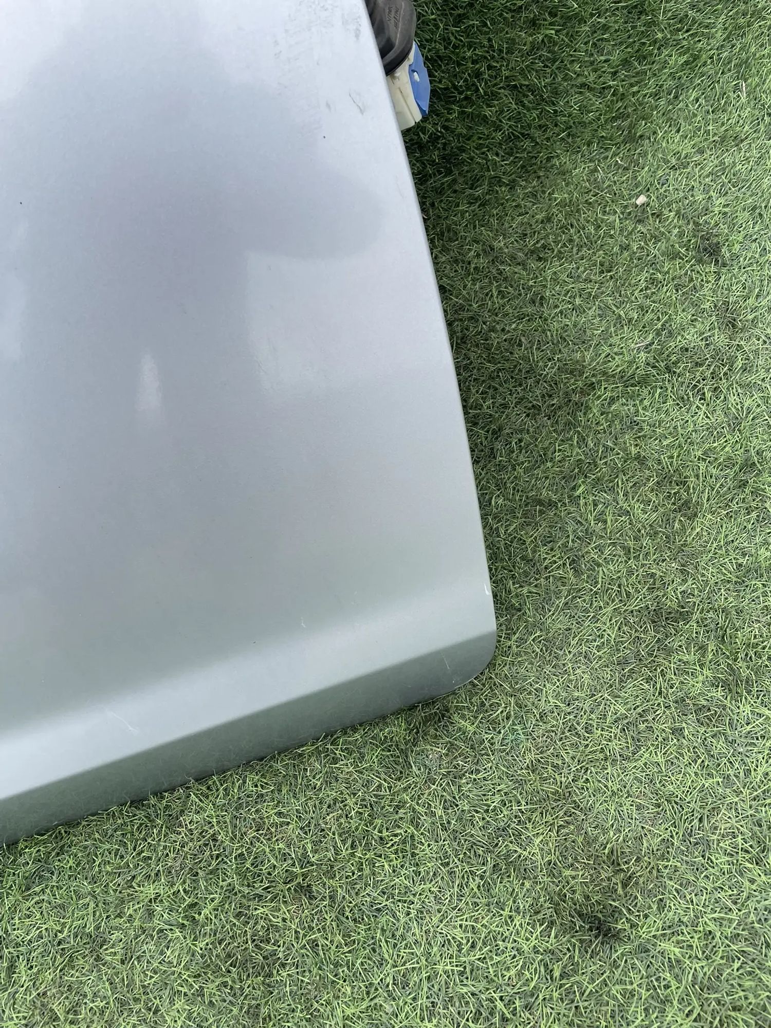 4027 Дверь передняя правая Mazda Axela BK5P ZY 2006, 13500 рублей, Невинномысск