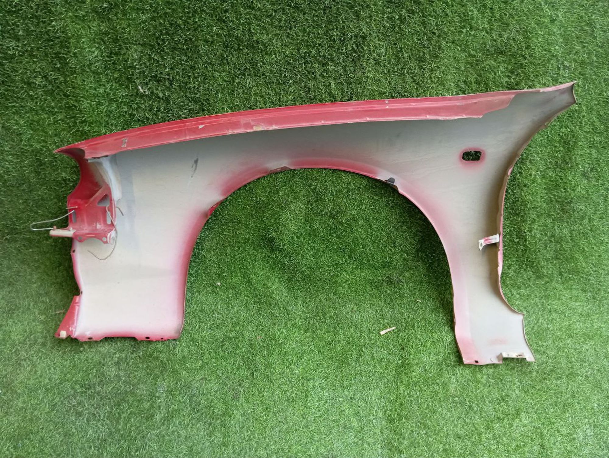 168 Крыло переднее правое TOYOTA CELICA ST202, 6500 рублей, Невинномысск