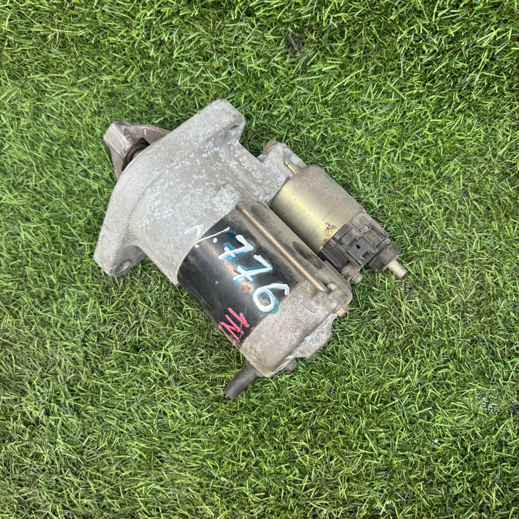 776 Стартер TOYOTA 1NZ 2NZ, 8500 рублей, Невинномысск