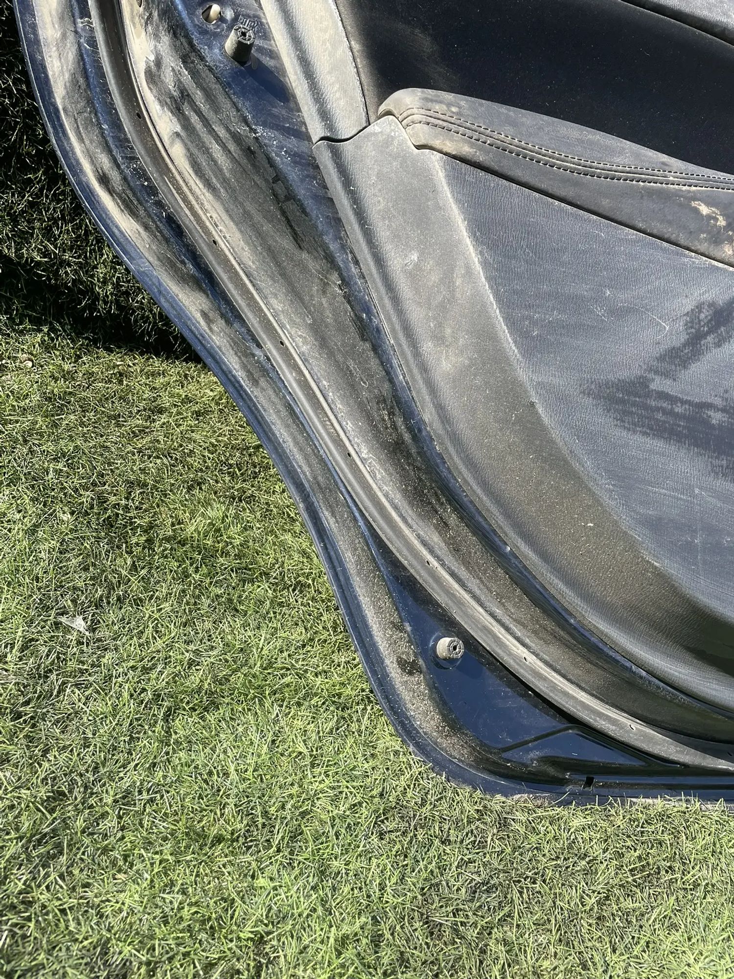 4103 Дверь задняя левая Mazda Atenza GJEFW PE, 15000 рублей, Невинномысск