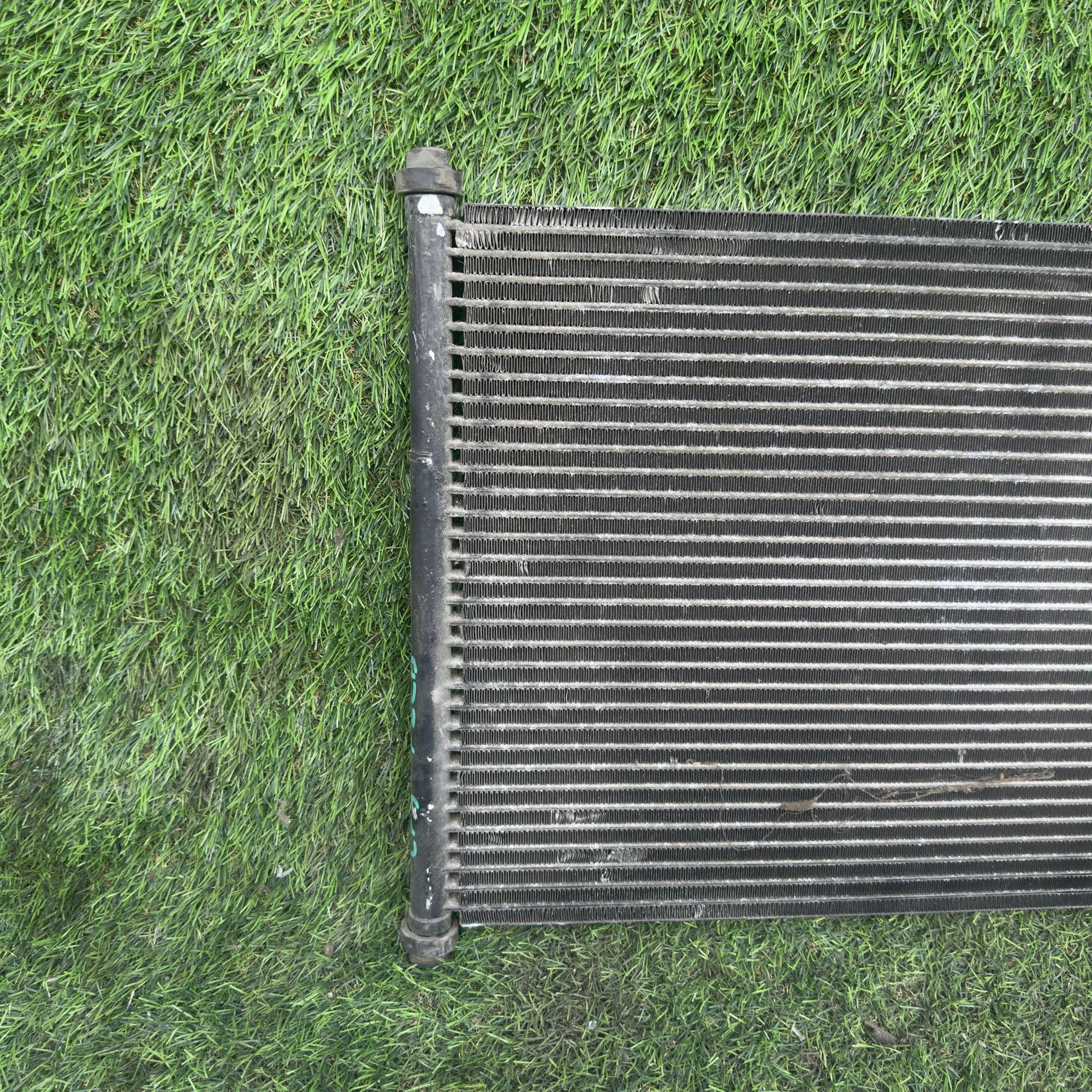 285 Радиатор кондиционера HONDA ACCORD CF9, 4500 рублей, Невинномысск