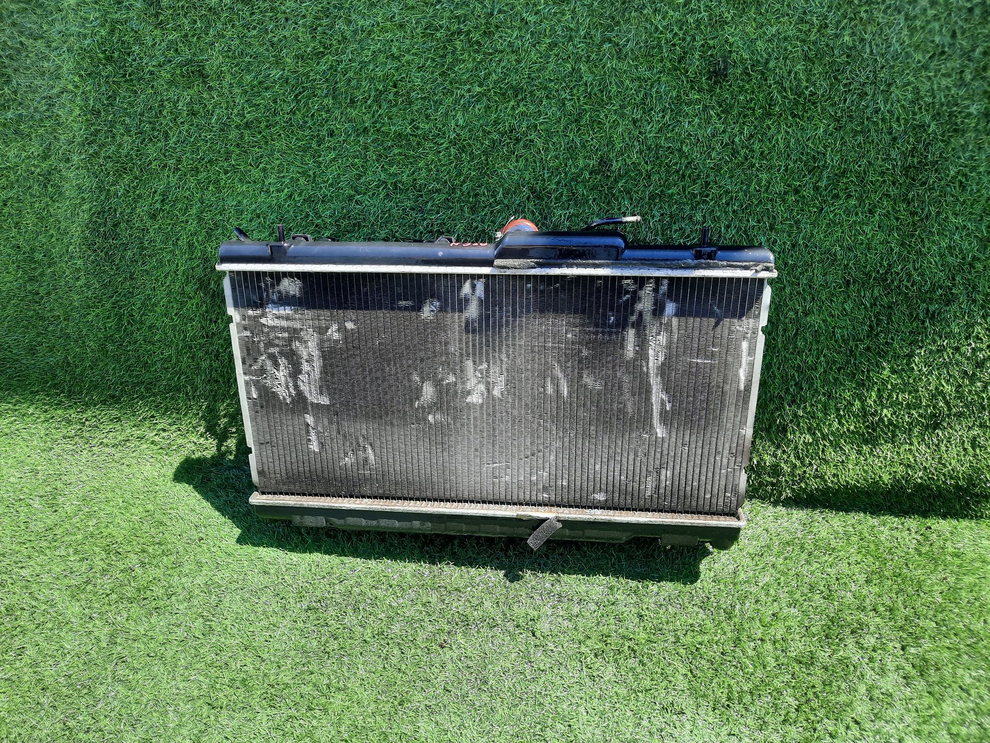 156 Радиатор основной ДВС SUBARU, 1 рублей, Невинномысск