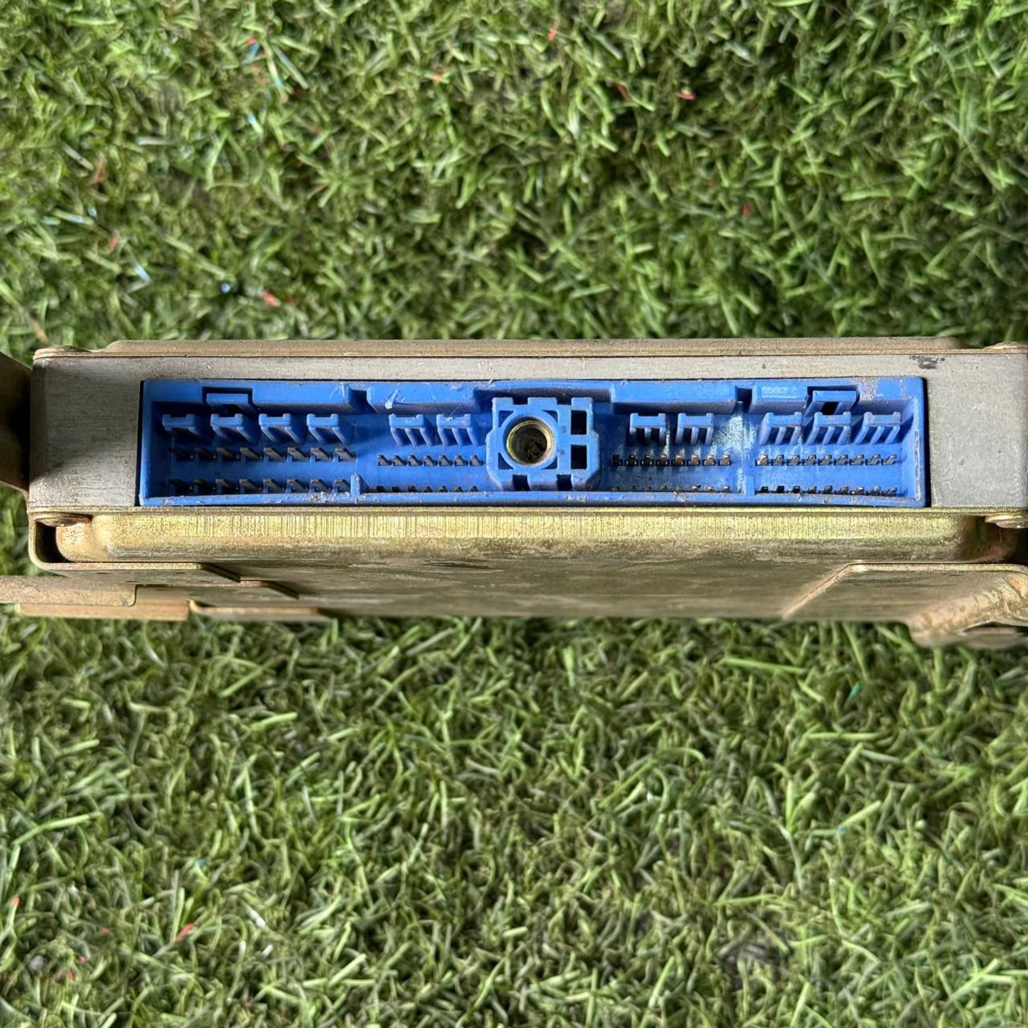 155 Блок управления двигателем  NISSAN SR20, 1 рублей, Невинномысск