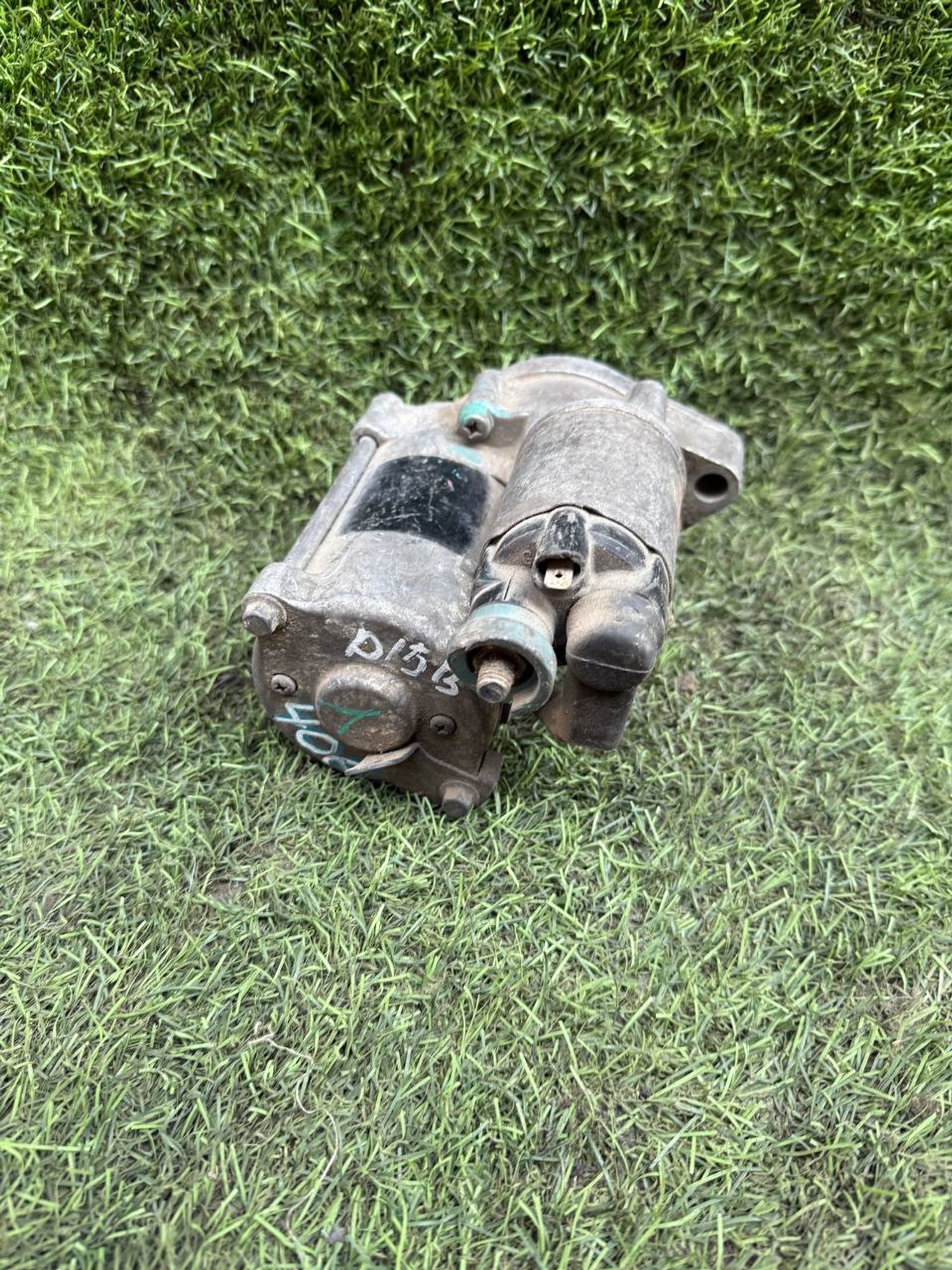 406 Стартер HONDA D15B, 6500 рублей, Невинномысск