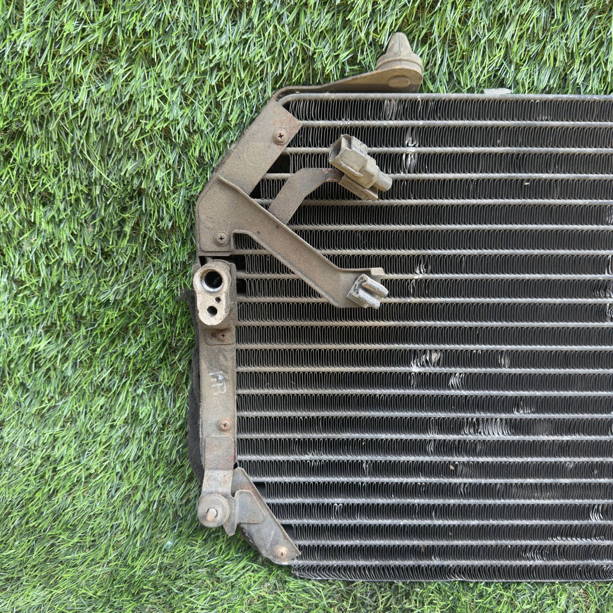 411 Радиатор кондиционера TOYOTA CAMRY SV40, 4000 рублей, Невинномысск