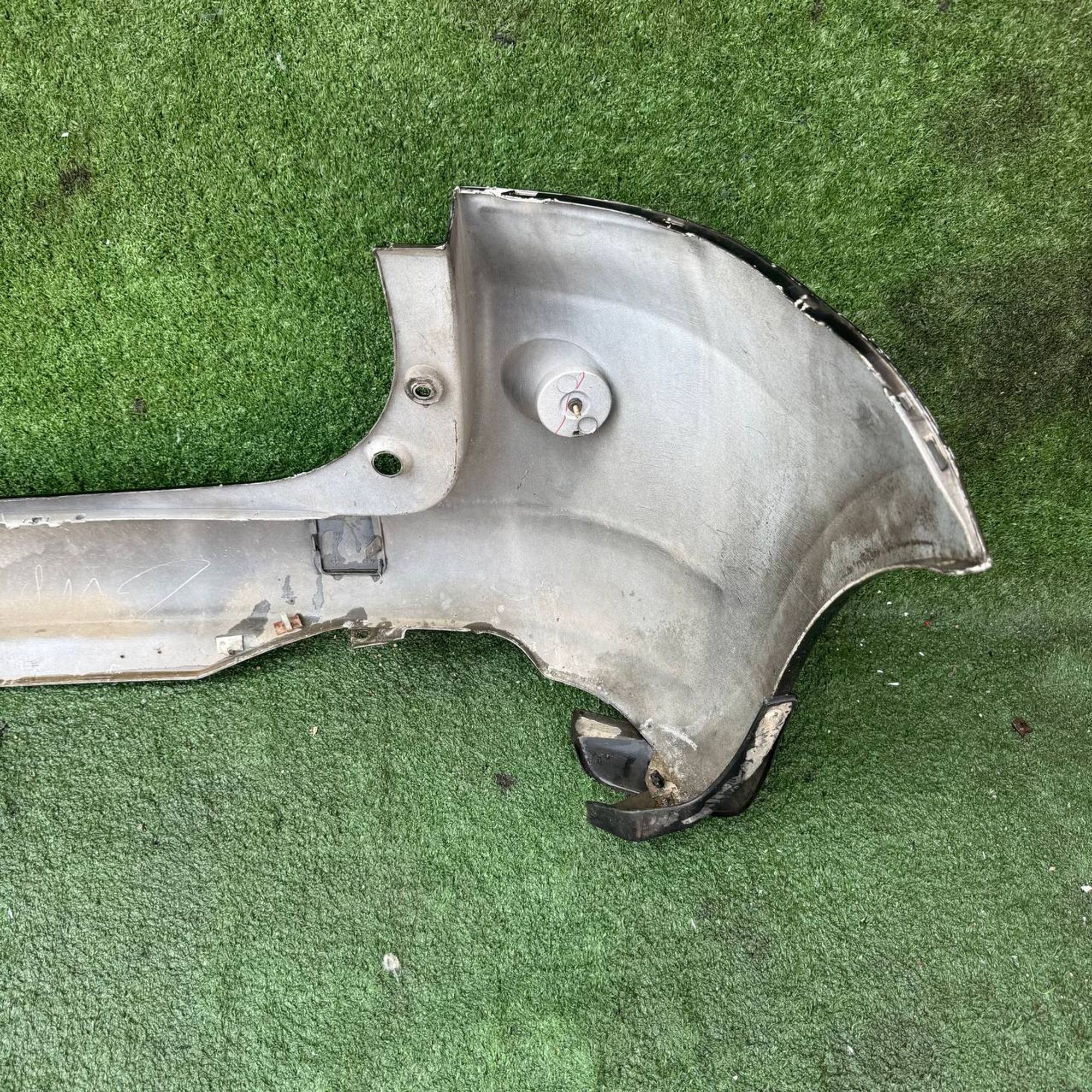 459 Бампер задний TOYOTA SIENTA NCP81, 6500 рублей, Невинномысск