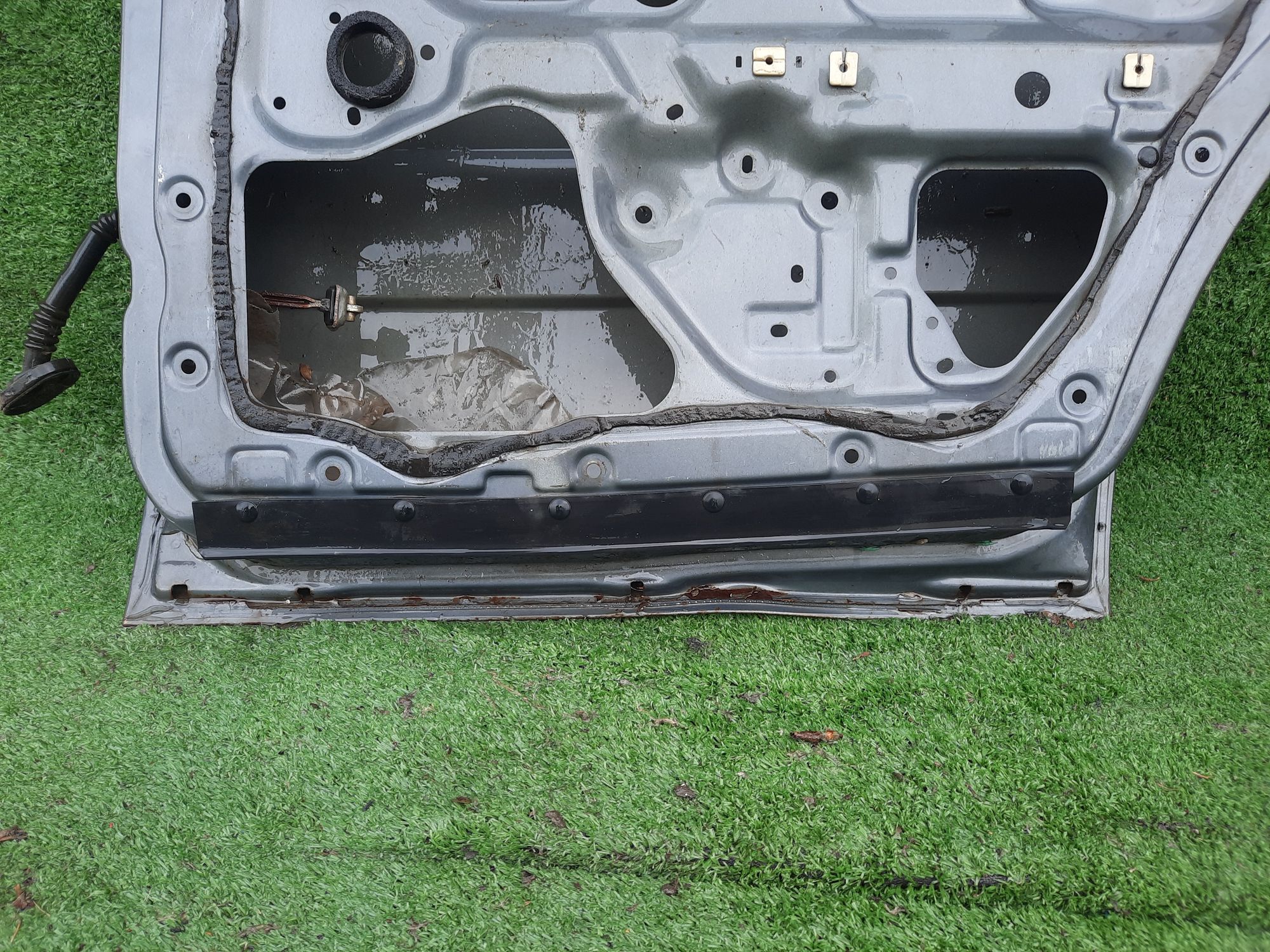 1296 дверь на MAZDA 626 GE, 4500 рублей, Невинномысск