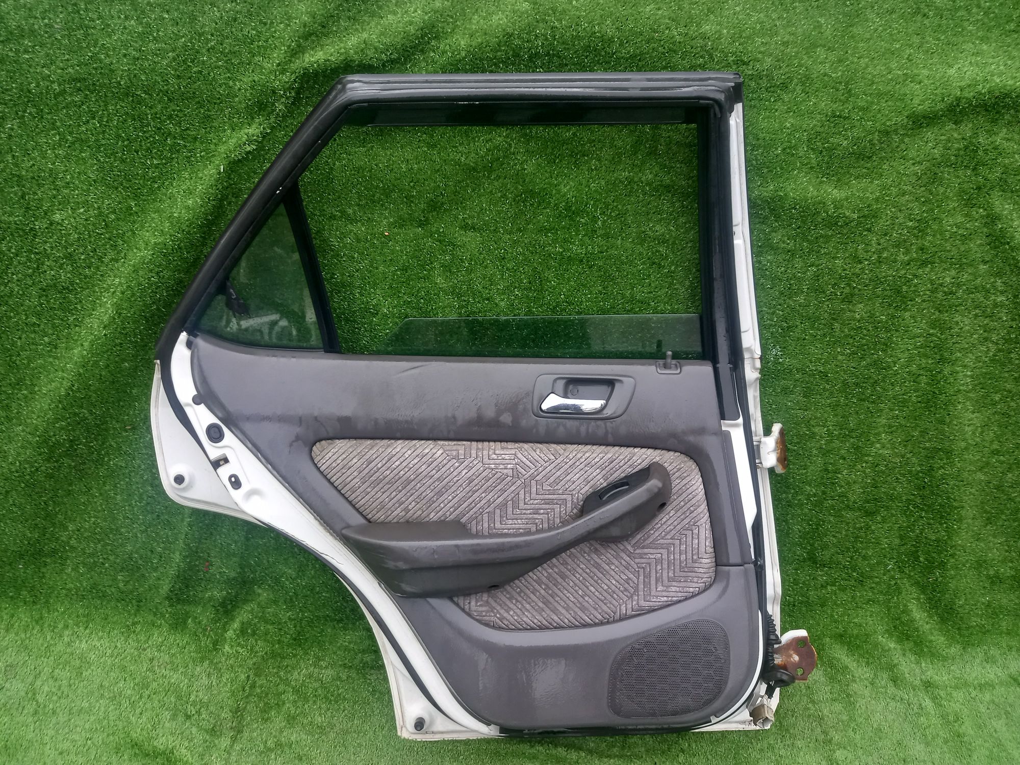 90 дверь на HONDA ACCORD CF6, 5000 рублей, Невинномысск