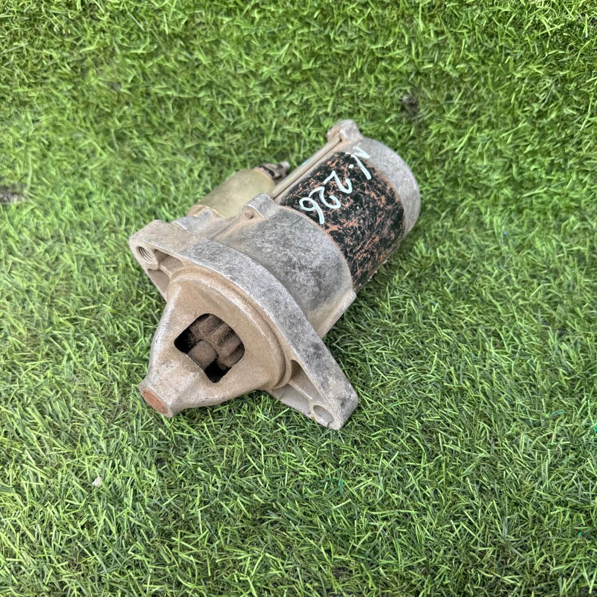 226 Стартер TOYOTA 1NZ 2NZ, 8500 рублей, Невинномысск