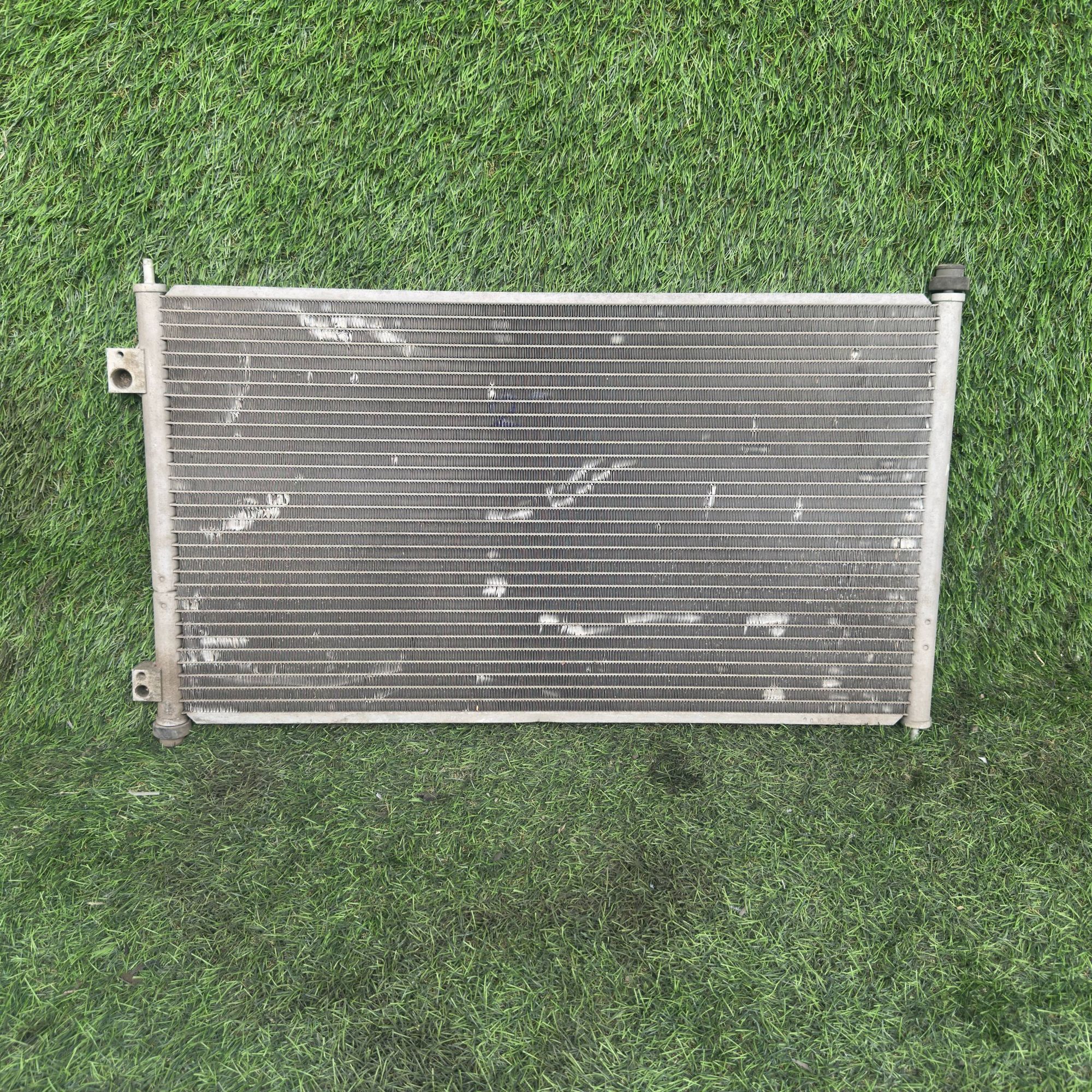 227 Радиатор кондиционера HONDA CIVIC EU1, 5500 рублей, Невинномысск