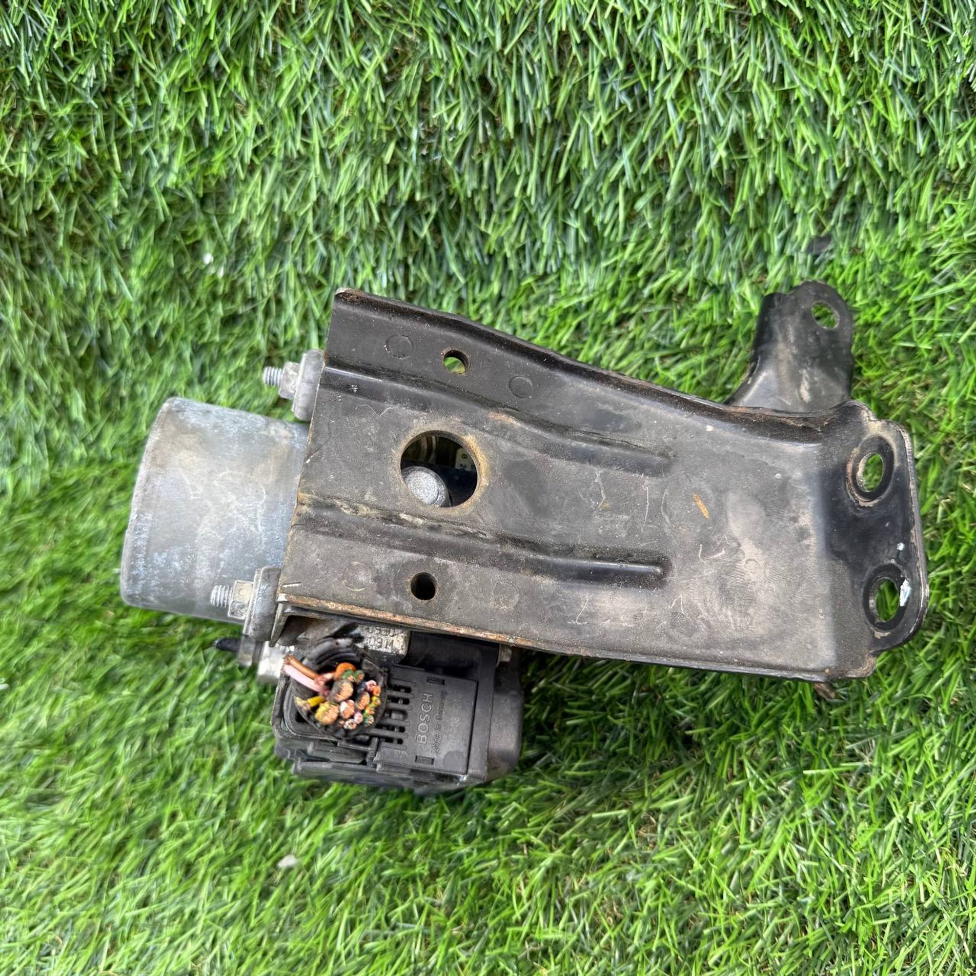 303 Блок управления ABS Nissan Qashqai J10, 3500 рублей, Невинномысск