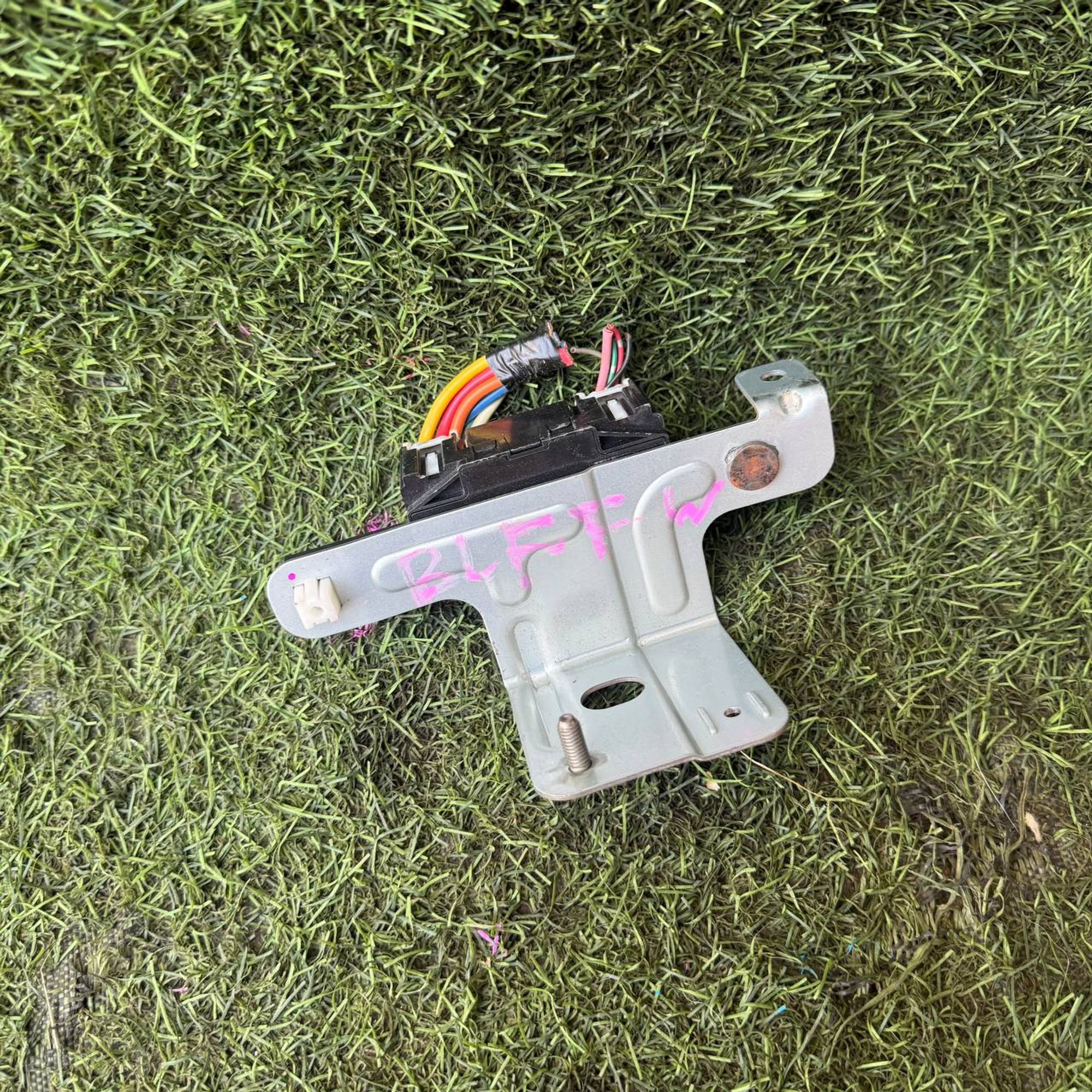 401 Блок иммобилайзера Mazda Z6, 3000 рублей, Невинномысск