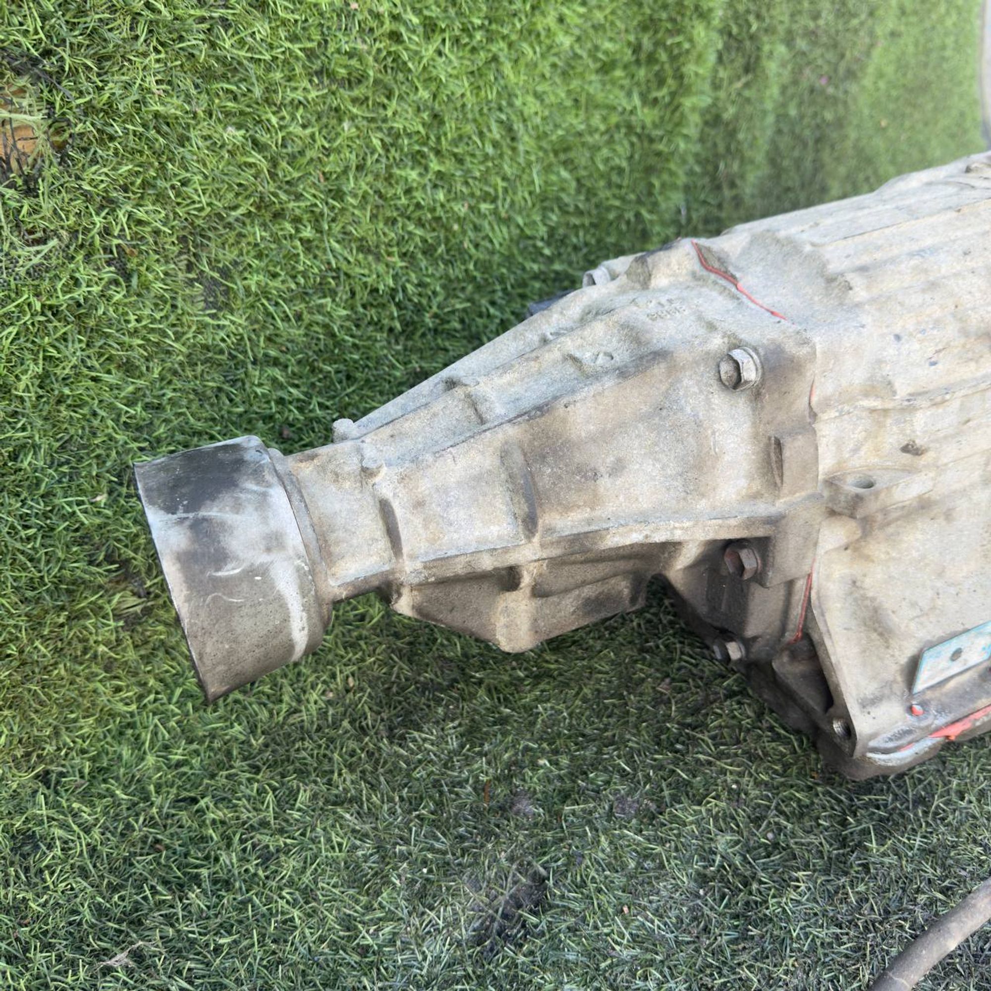 231 АКПП TOYOTA ALTEZZA SXE10 3SGE 35-50LS, 1 рублей, Невинномысск