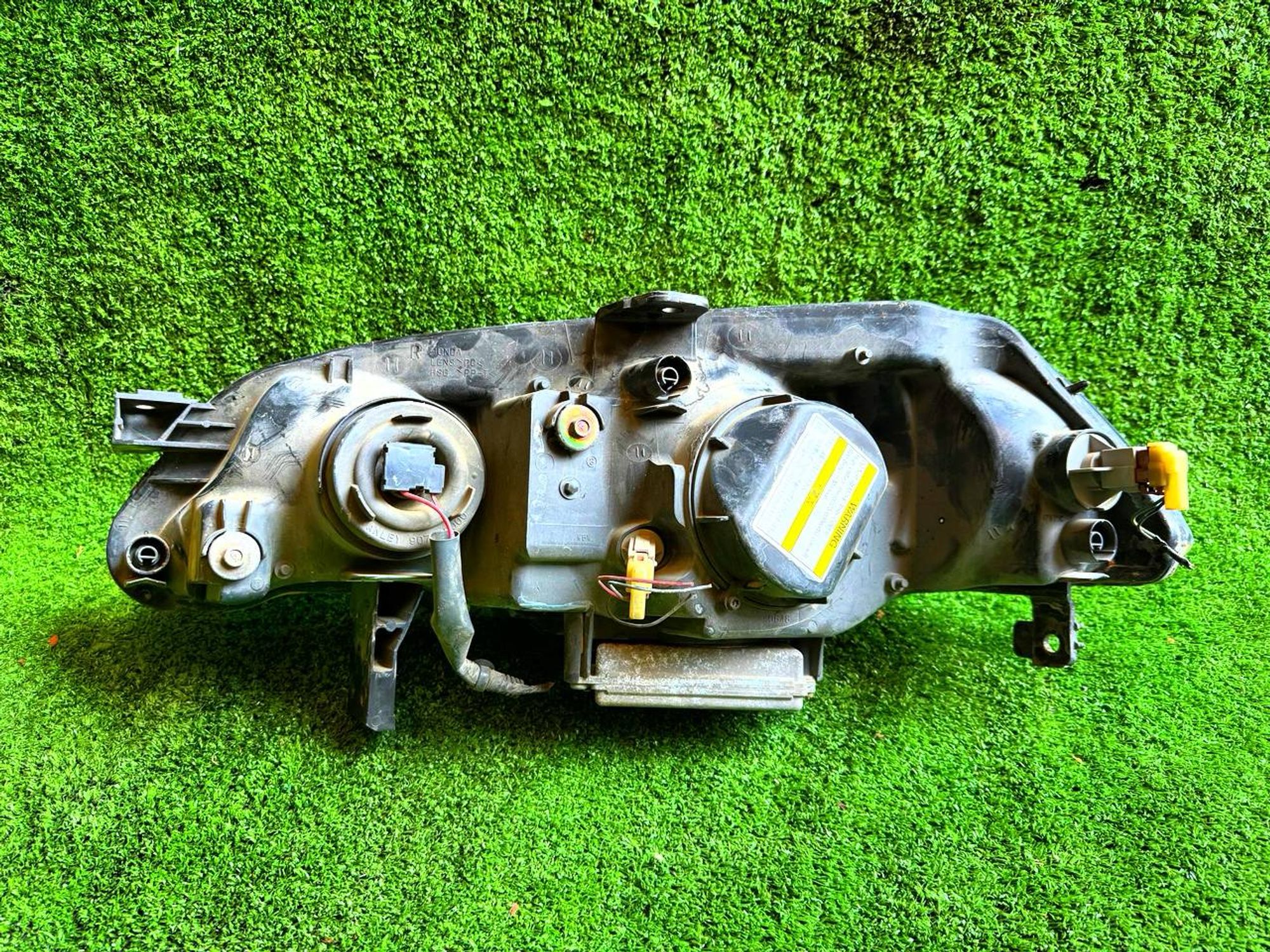 706 фара правая HONDA ODYSSEY RA6, 7500 рублей, Невинномысск