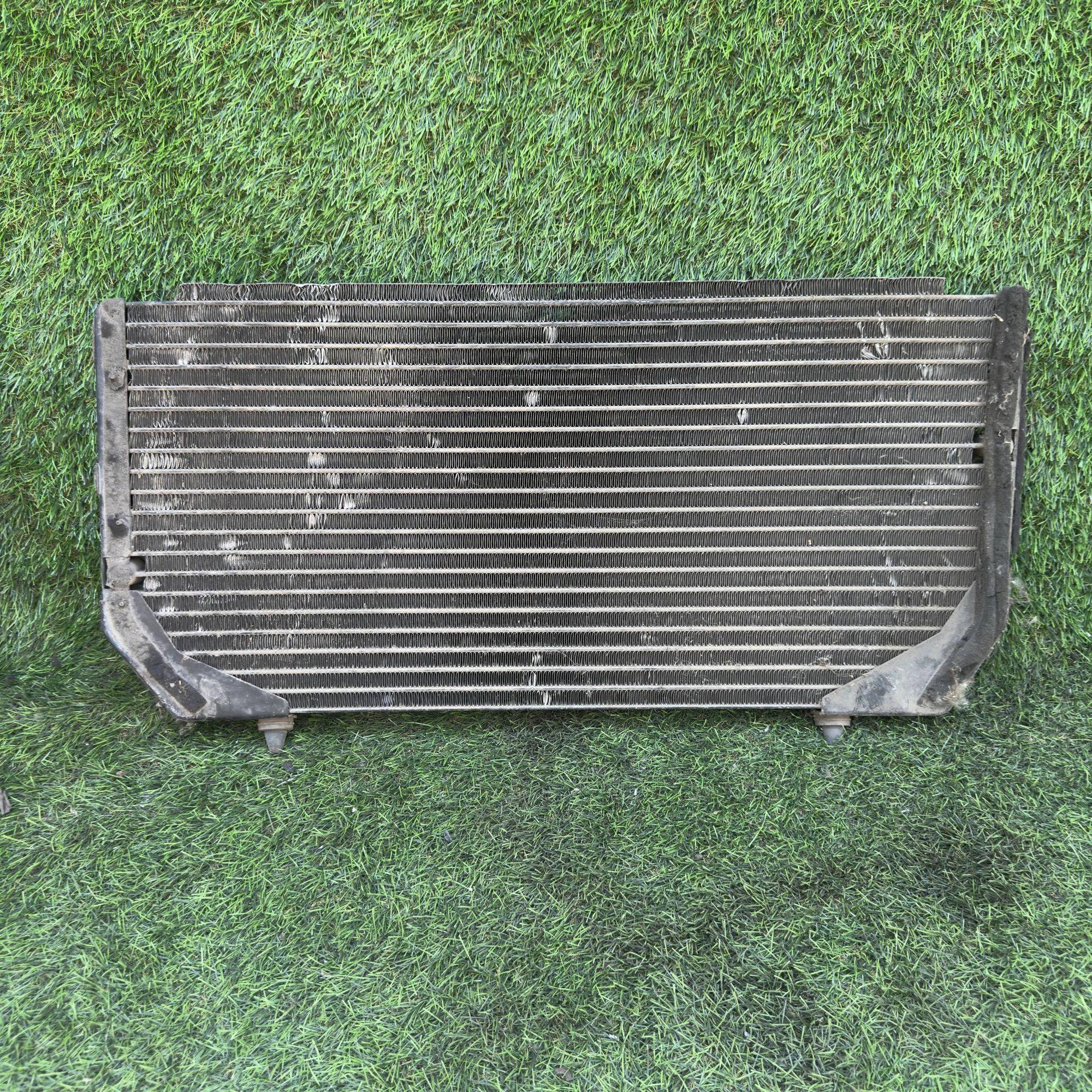 363 Радиатор кондиционера TOYOTA CAMRY SV30, 3500 рублей, Невинномысск