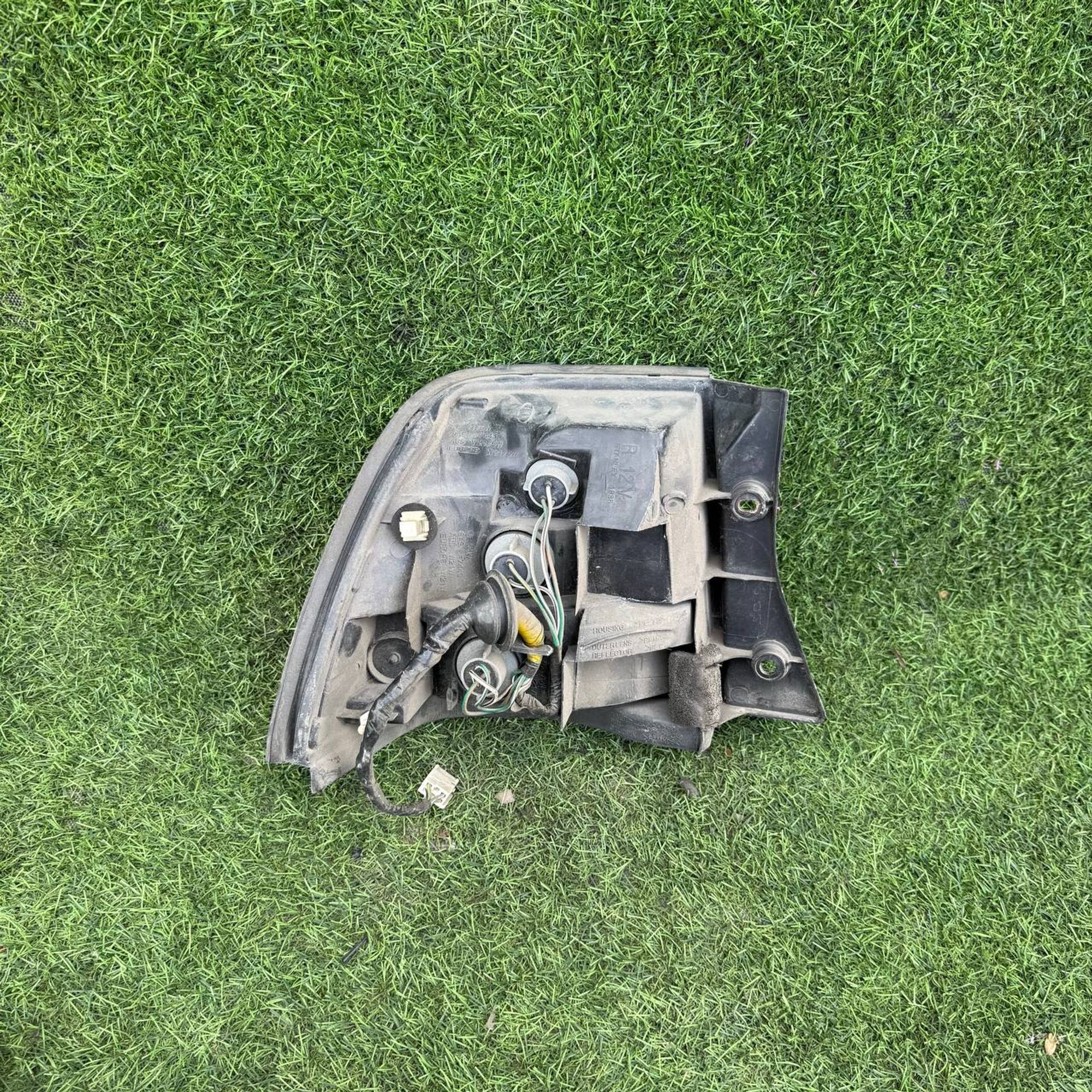 983 Фонарь задний правый TOYOTA CELSIOR USF21, 1 рублей, Невинномысск