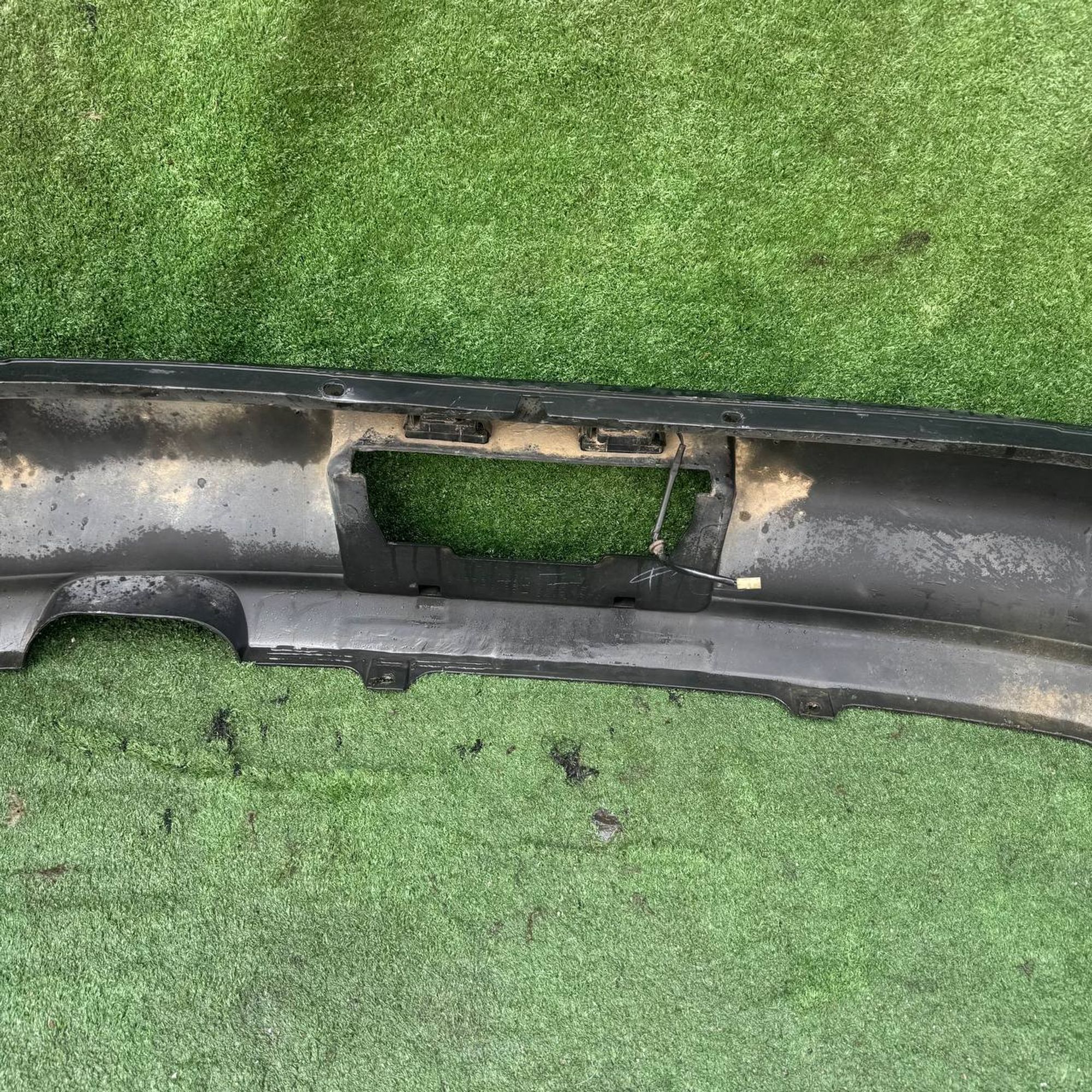 268 Бампер задний TOYOTA CAMRY SV30, 4500 рублей, Невинномысск