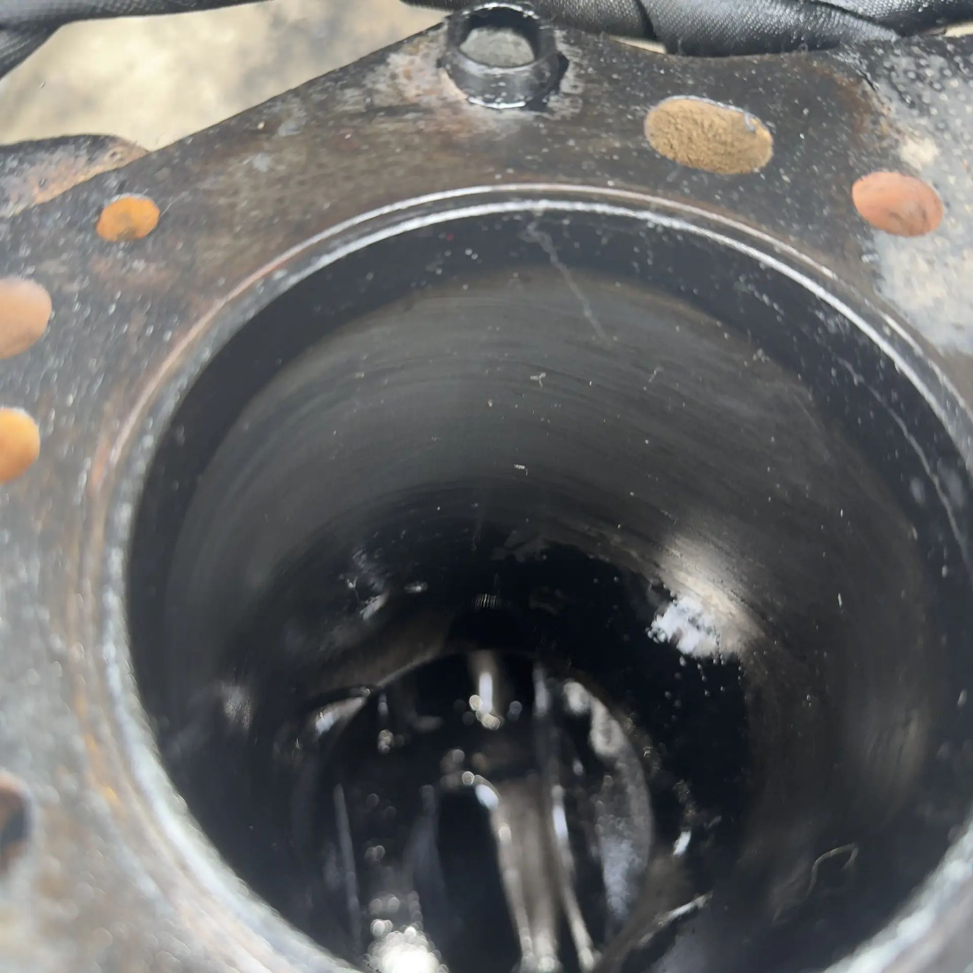 Блок цилиндров Mazda Titan HA, 20000 рублей, Невинномысск