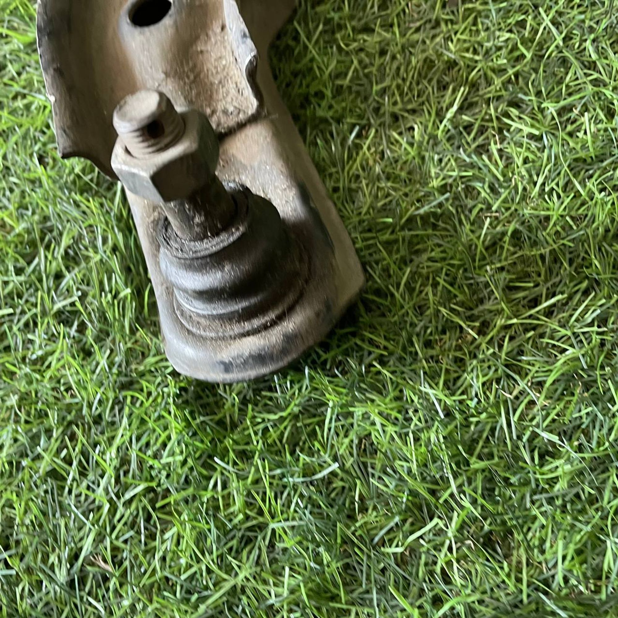 235 Рычаг передний левый нижний NISSAN PRIMERA P11, 3000 рублей, Невинномысск