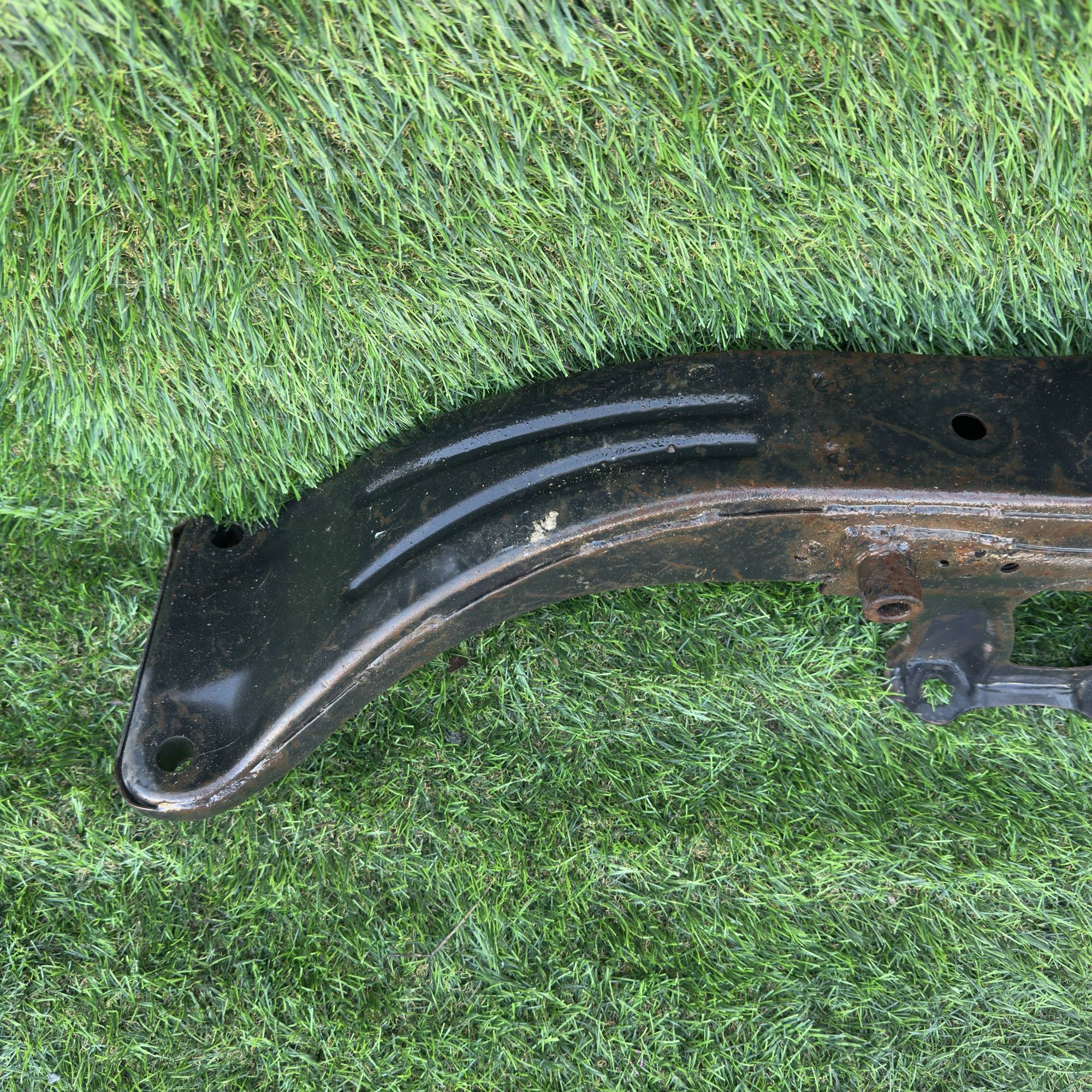 146 Подрамник задний TOYOTA ST202, 1 рублей, Невинномысск