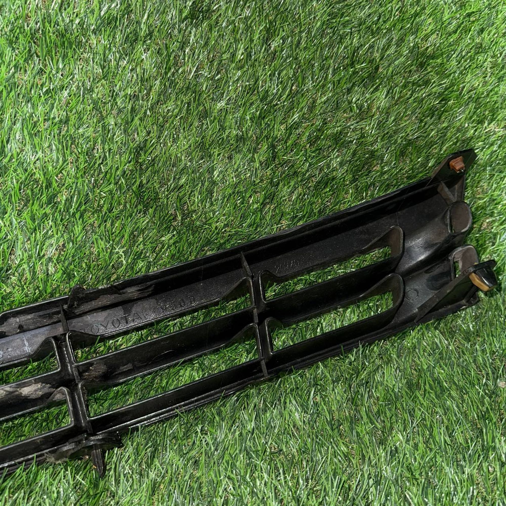 240 Решетка радиатора TOYOTA CALDINA CT190, 3000 рублей, Невинномысск