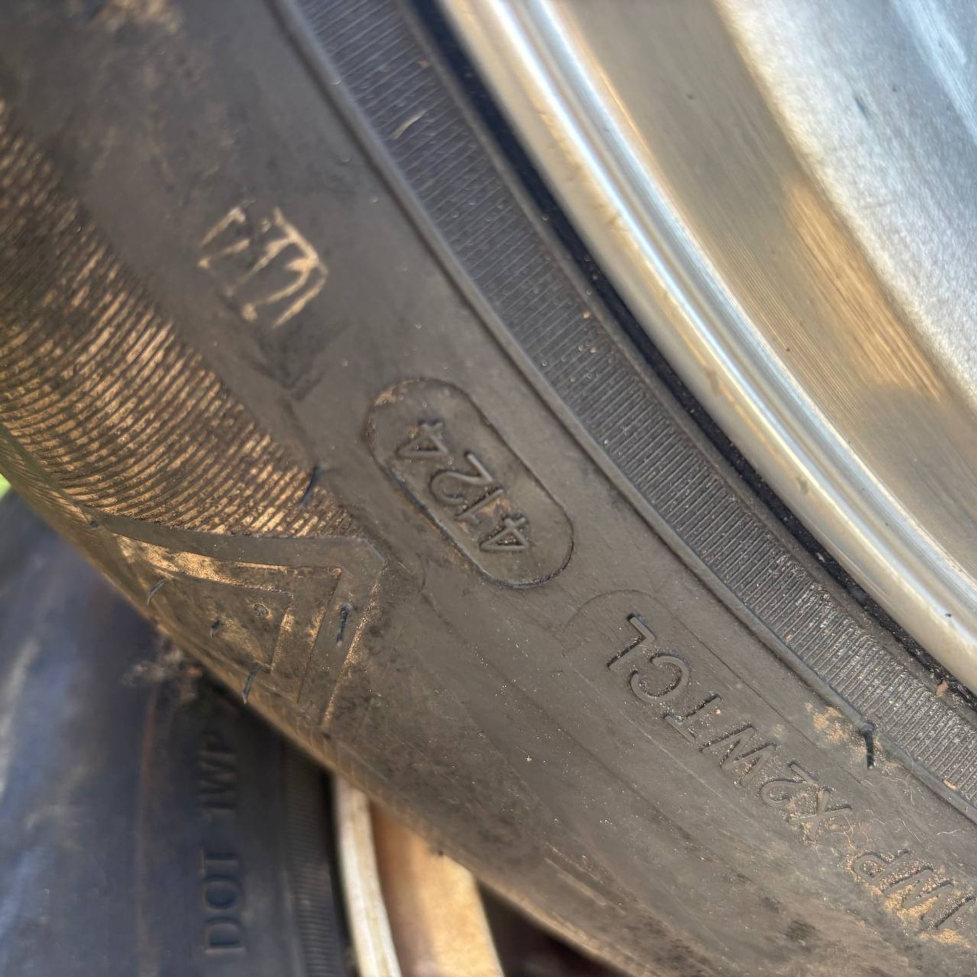 650 Шины Aptany RU101 225/60 R18 2024 год, 15000 рублей, Невинномысск